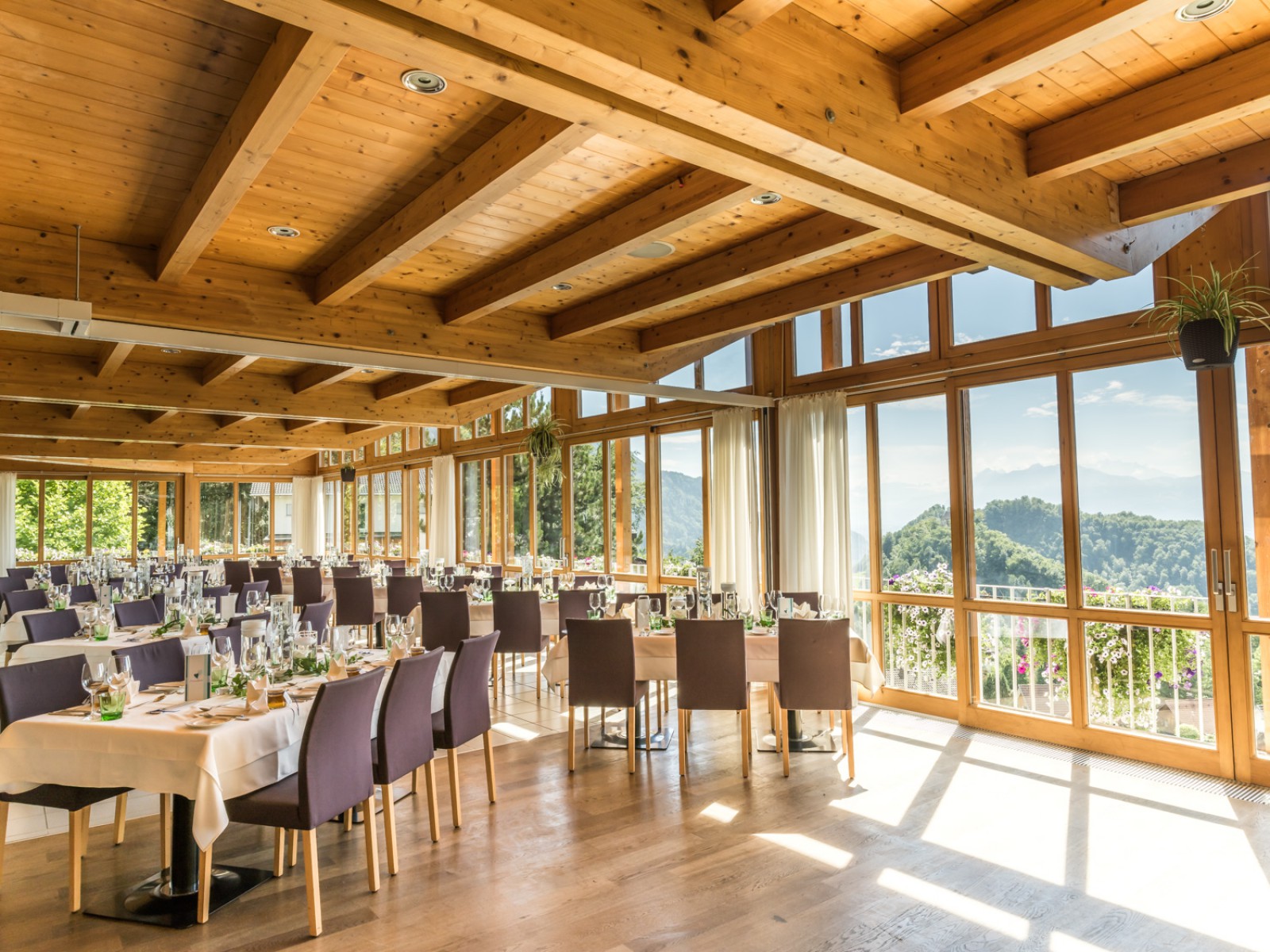 Genusswerkstatt – Berghof in Hohenems, Foto 2