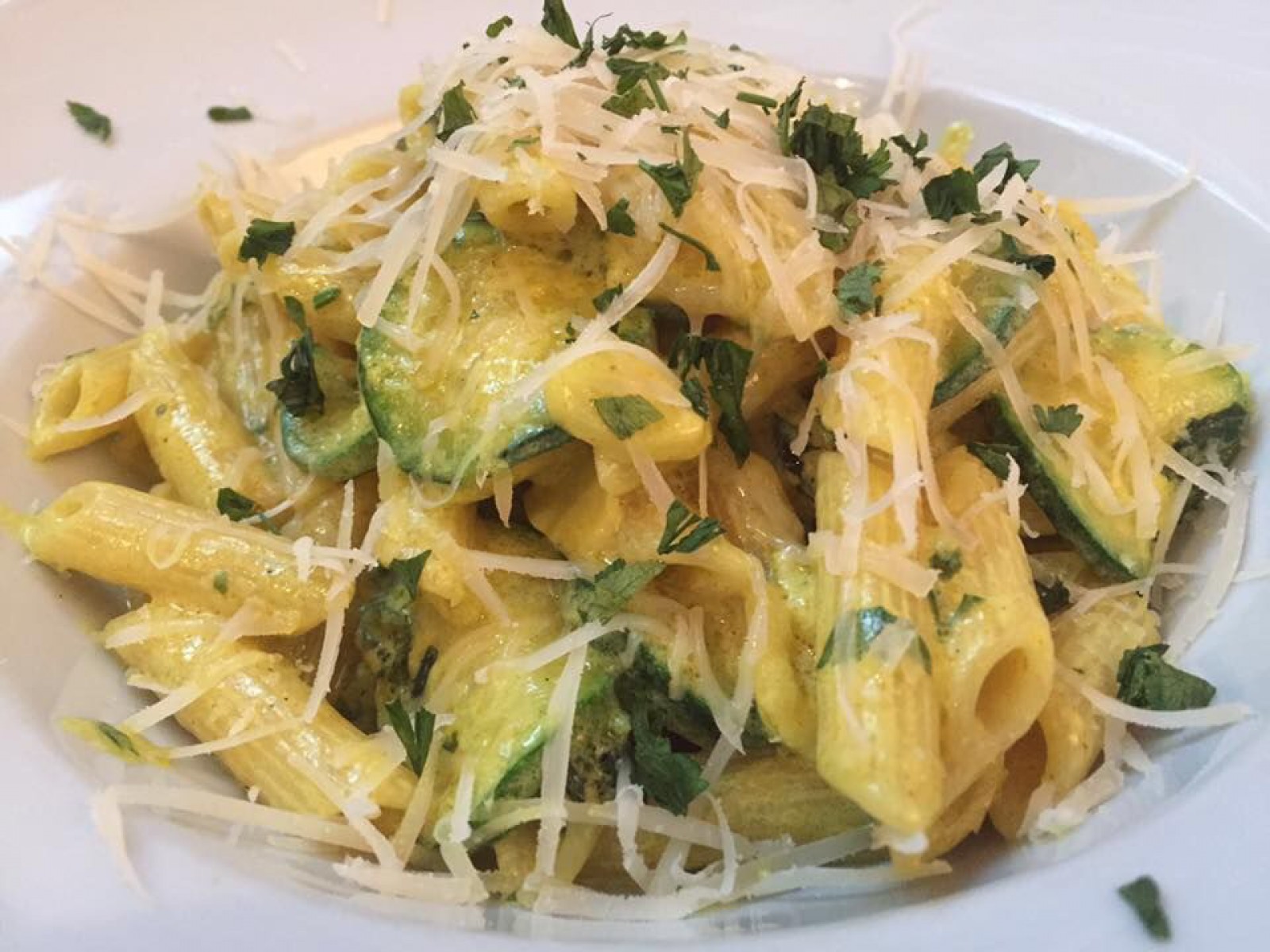 Khof8 Trattoria Italiana in Gmunden, Foto 12