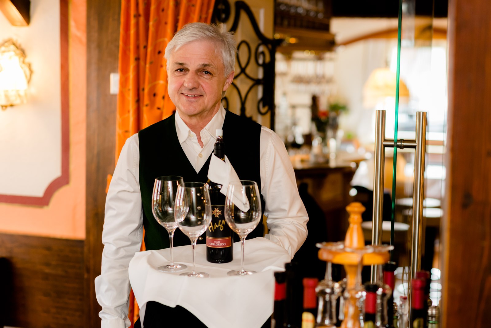 K & K Wirtshaus - Taverne in Weisskirchen in Steiermark,, Foto 7