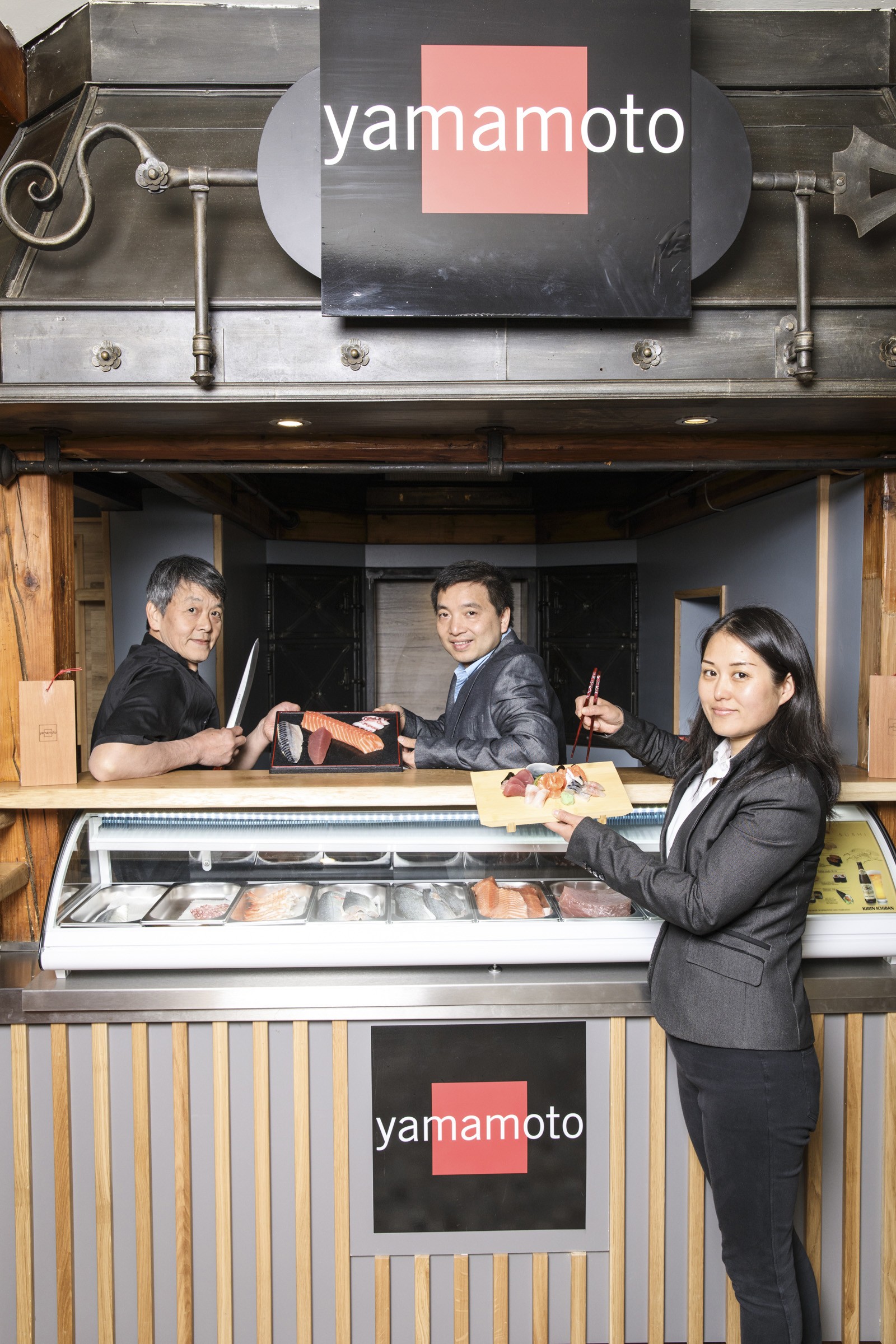  Landhaus Ruckerlberg | Yamamoto in Graz, Foto 18