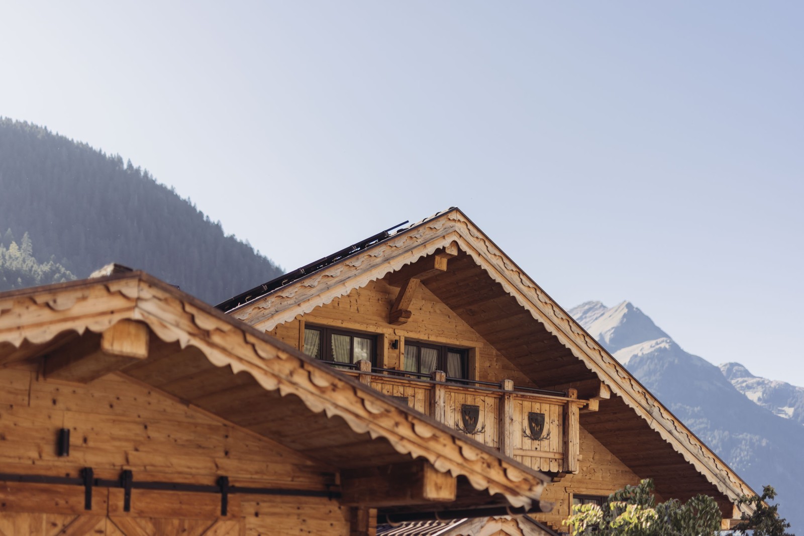 Restaurant Vermala Ursprung in Sankt Gallenkirch, Foto 12