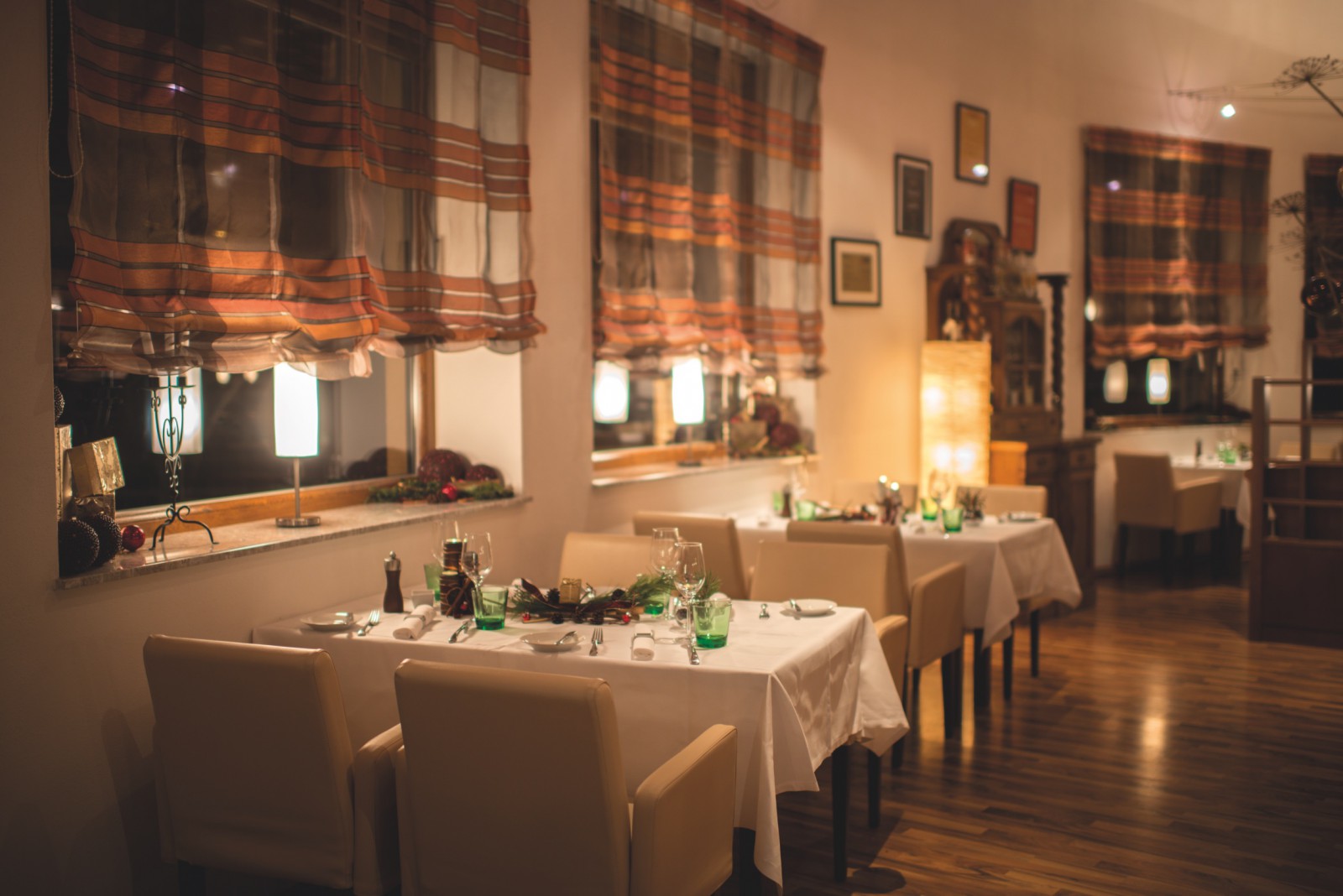 Restaurant Bärenhof in Zwettl, Foto 10