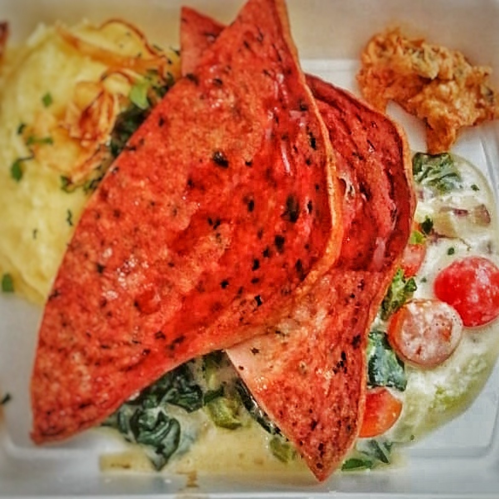 Das Biedermeierrestaurant Zu ebener Erde und erster Stock in Wien, Foto 1