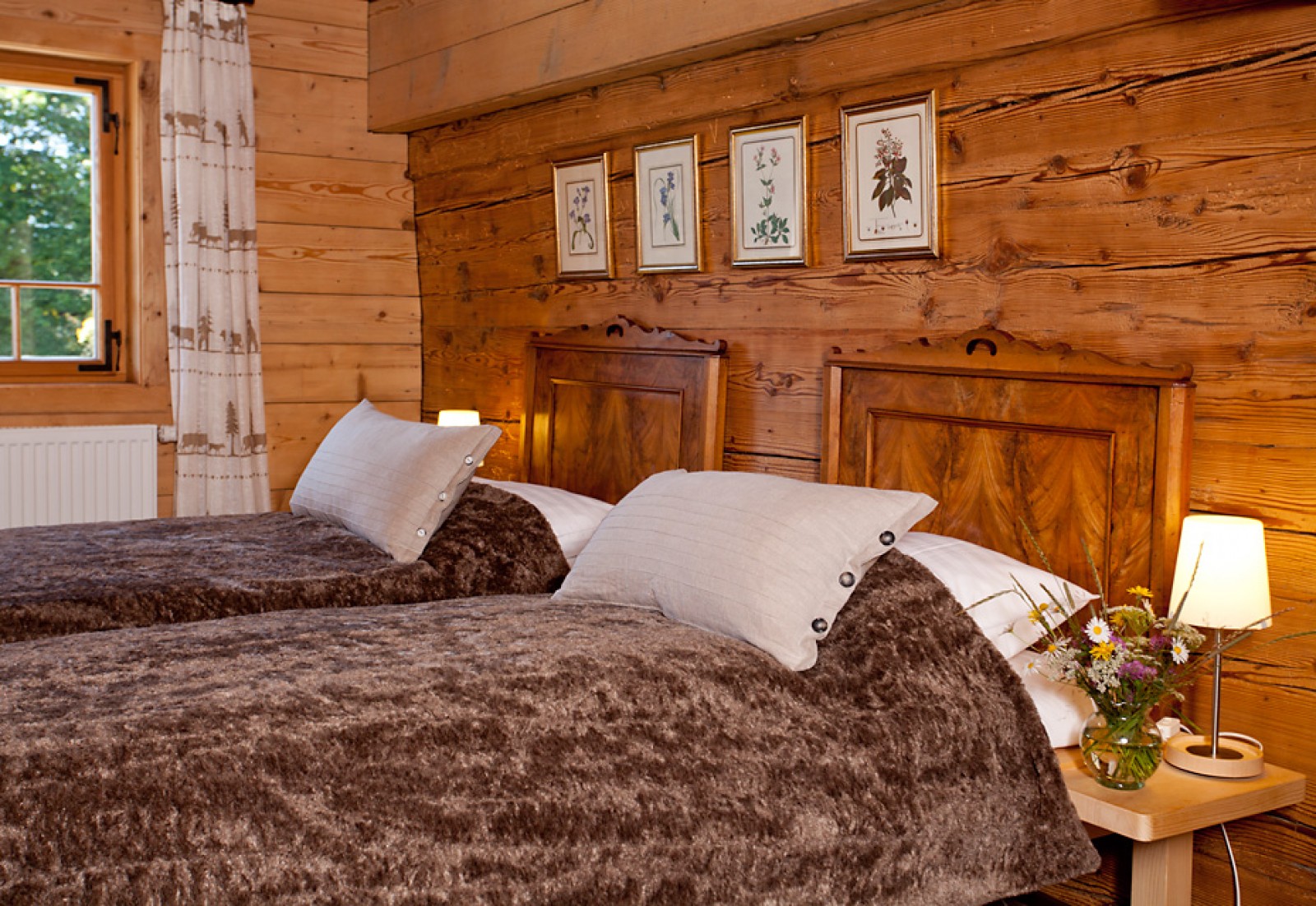 Millrutte Resort GmbH in Gotzis, Foto 12