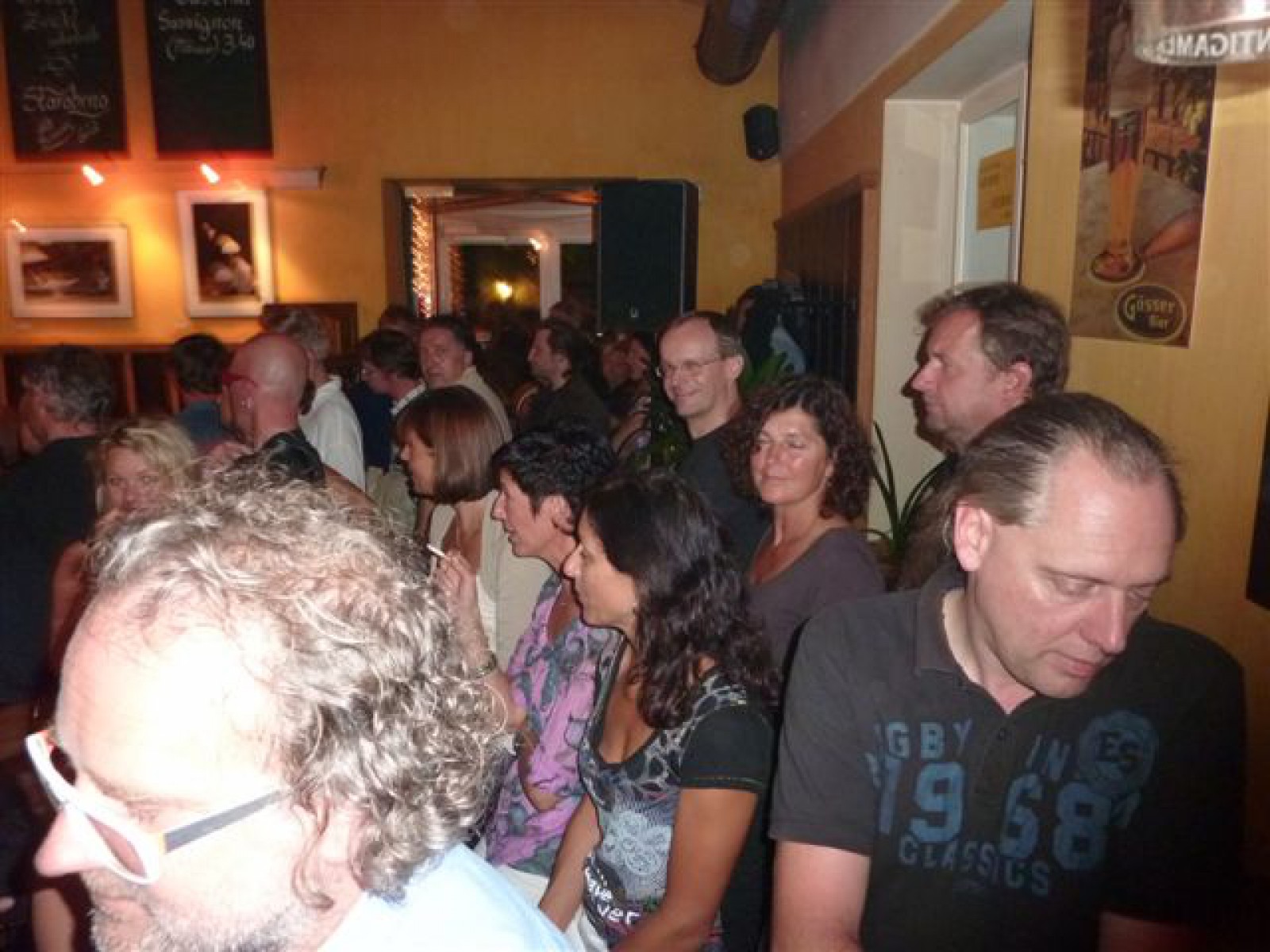 Gasthaus Eschenlaube in Graz, Foto 17