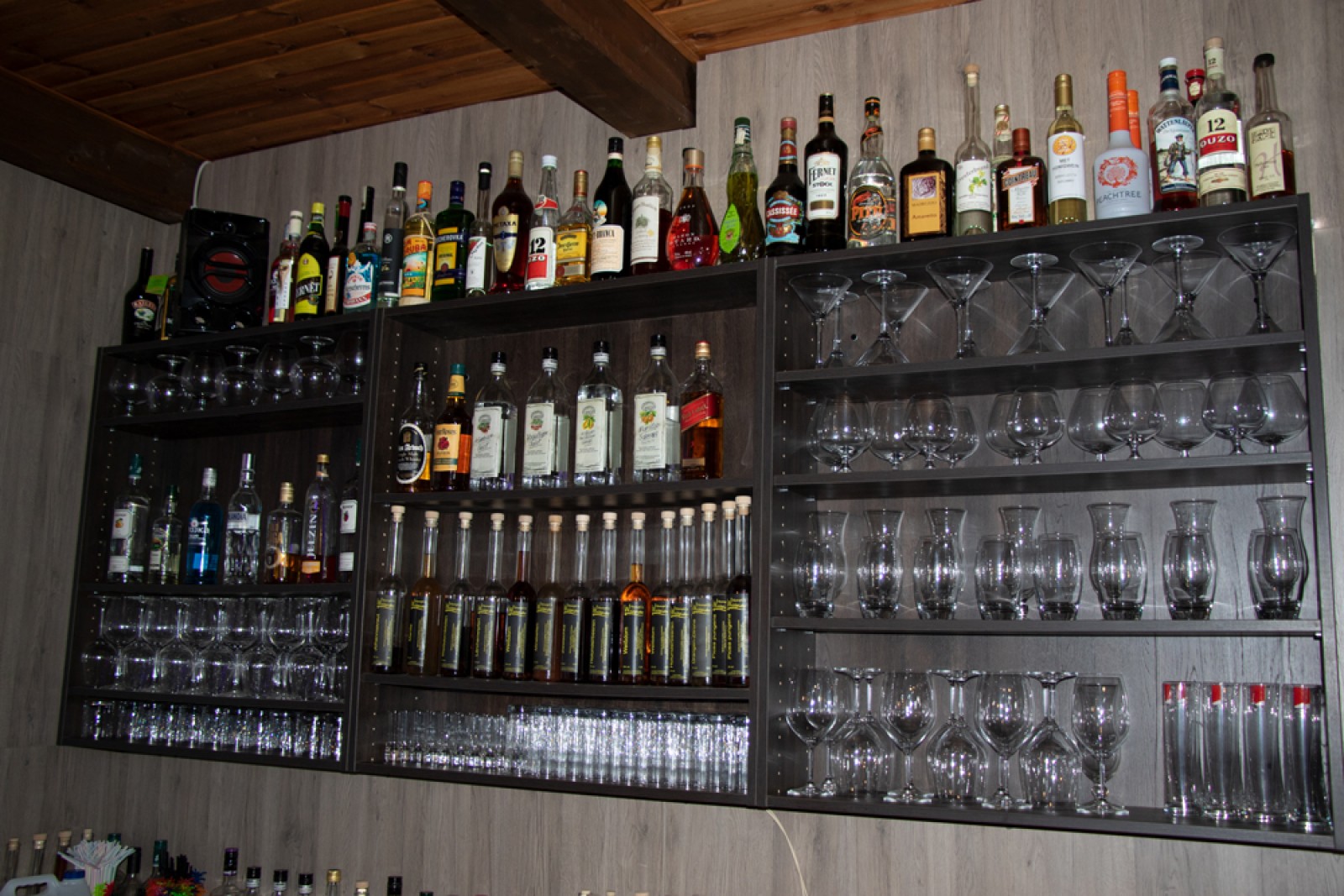 Hampis Gasthof in Würflach, Foto 26