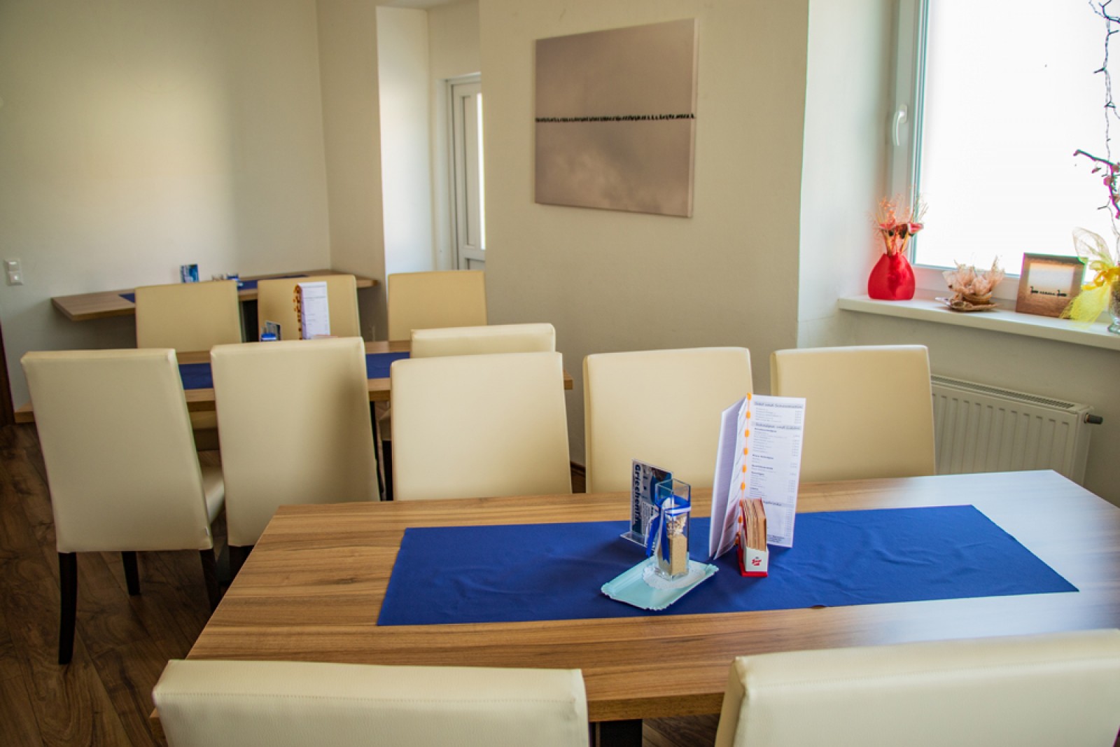 Hampis Gasthof in Würflach, Foto 15