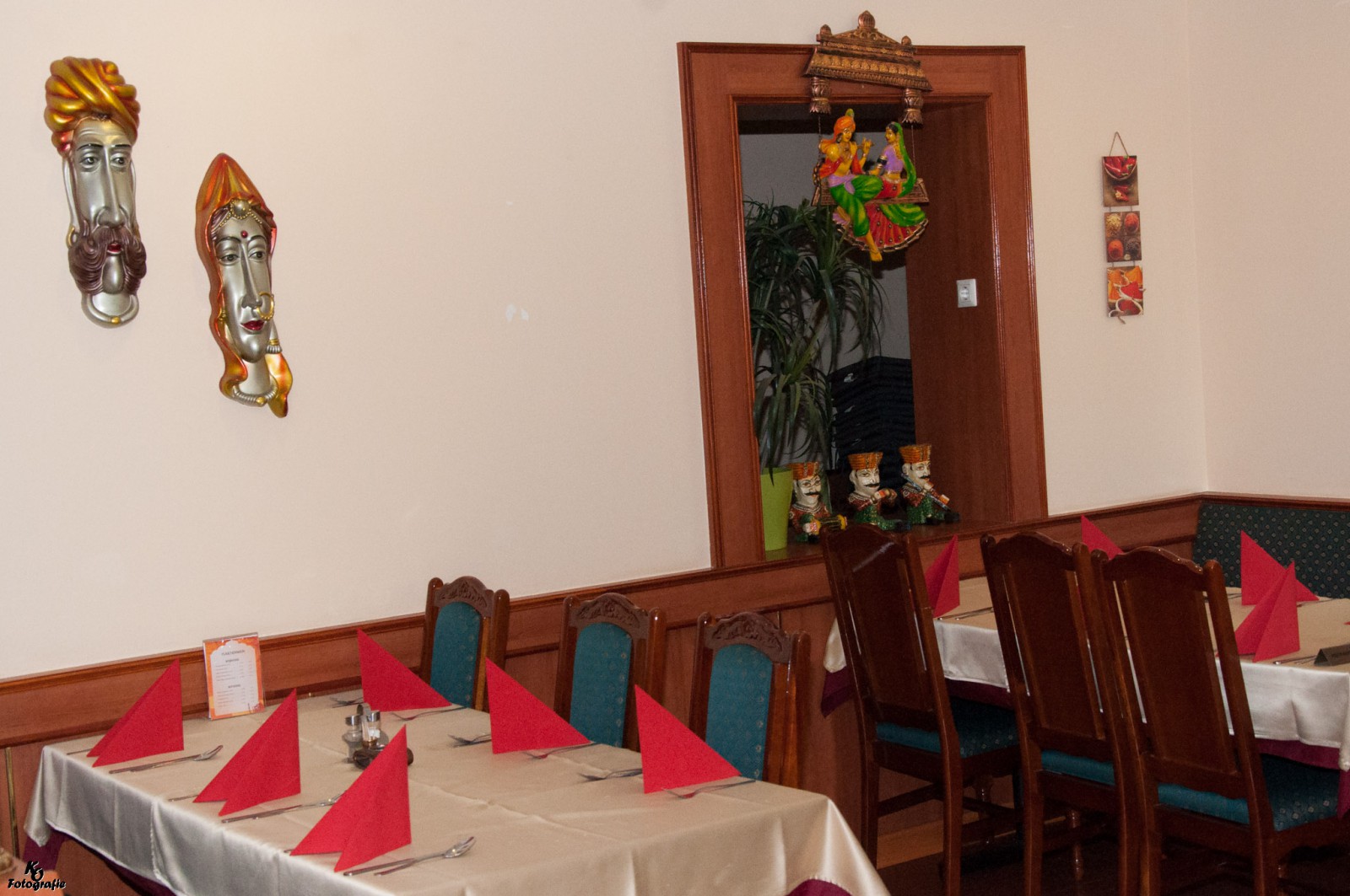Tandoori Delight in Klagenfurt, Foto 2
