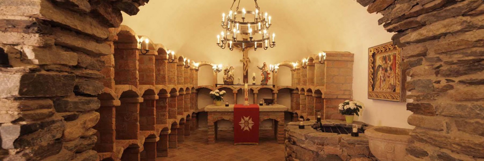 Klosterhof Wachau in Spitz an der Donau, Foto 8