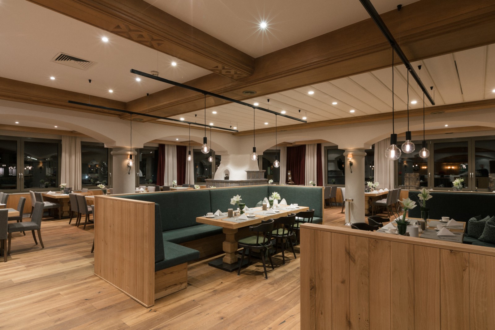 Nationalpark Lodge Grossglockner  in Heiligenblut, Foto 12