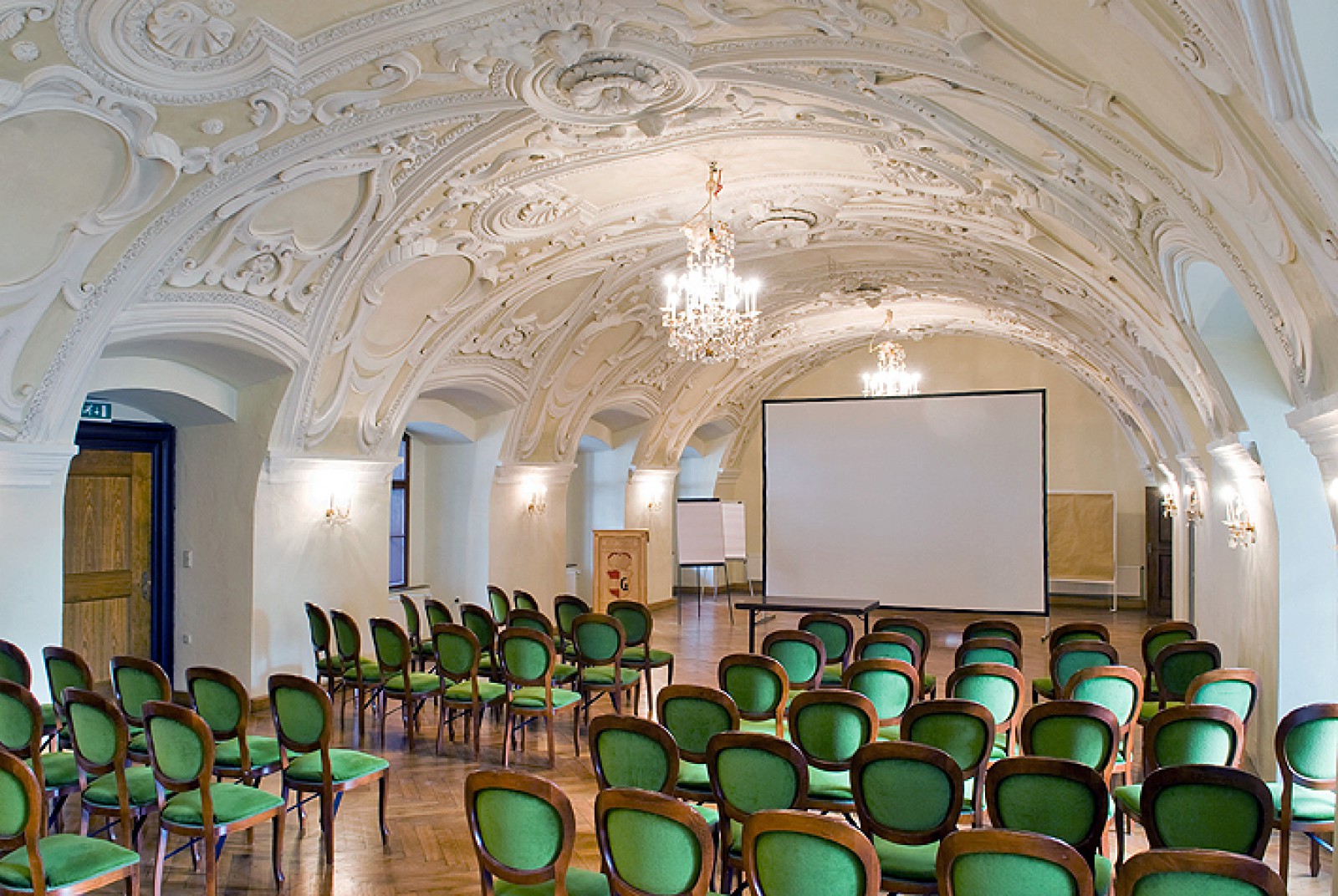 Restaurant 'KARTAUSENKELLER' in Gaming, Foto 11