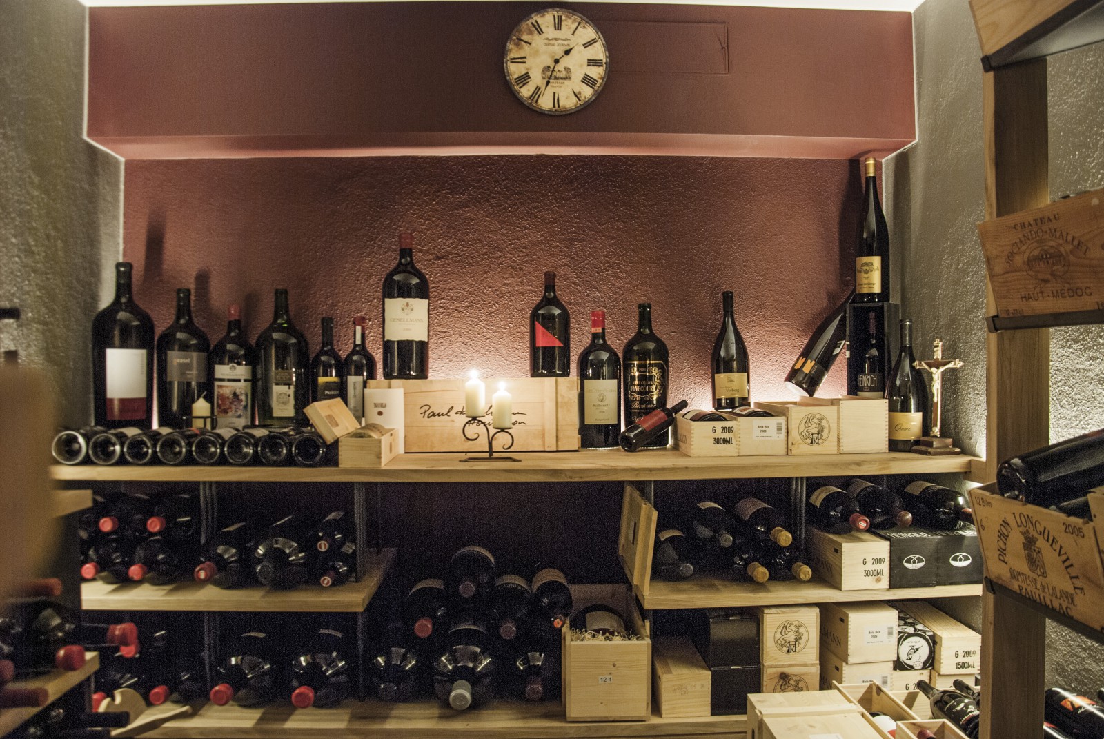 Restaurant Hochkitzbühel bei Tomschy in Kitzbühel, Foto 12