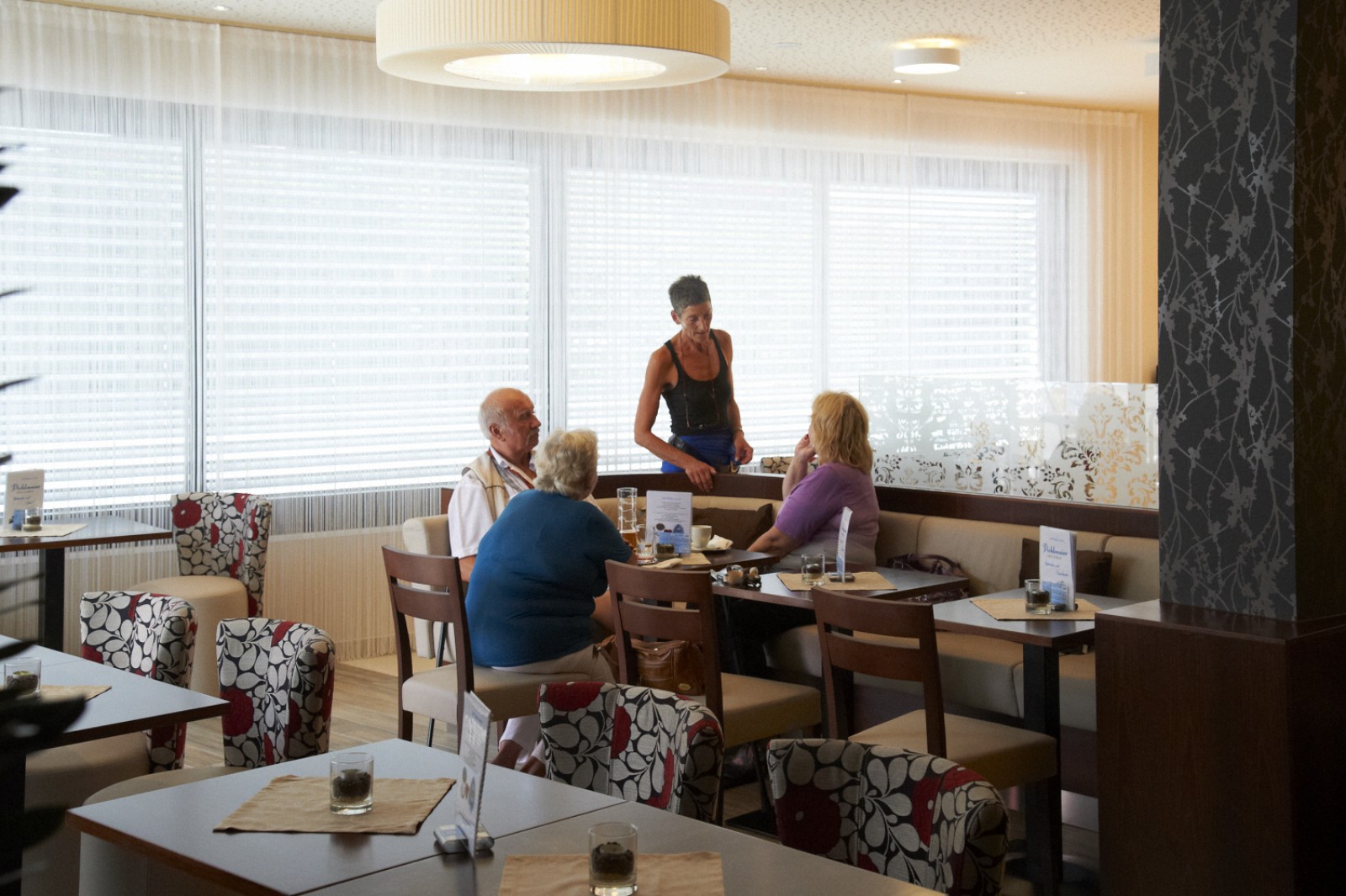 Café-Conditorei Pichlmaier in Saalfelden am Steinernen Meer, Foto 8