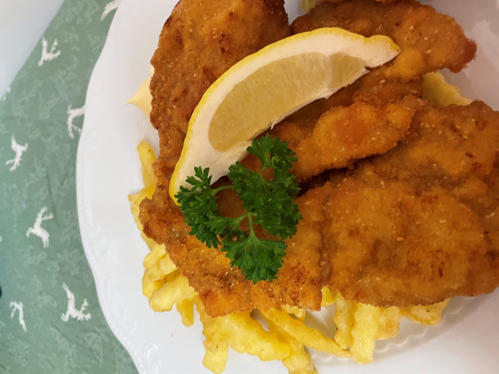Wirtshaus Zum Gustl in St. Stefan im Gailtal, Foto 14