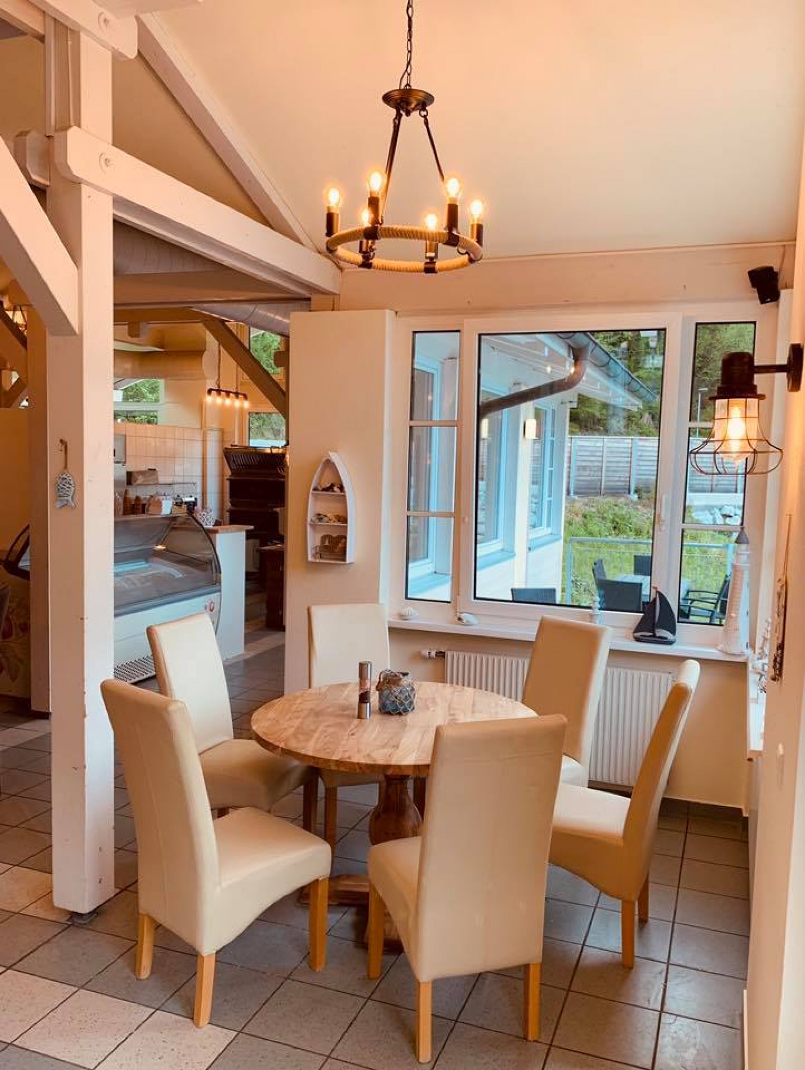 Restaurant Seeblick Bad Weihermühle in Gratwein-Strassengel, Foto 12