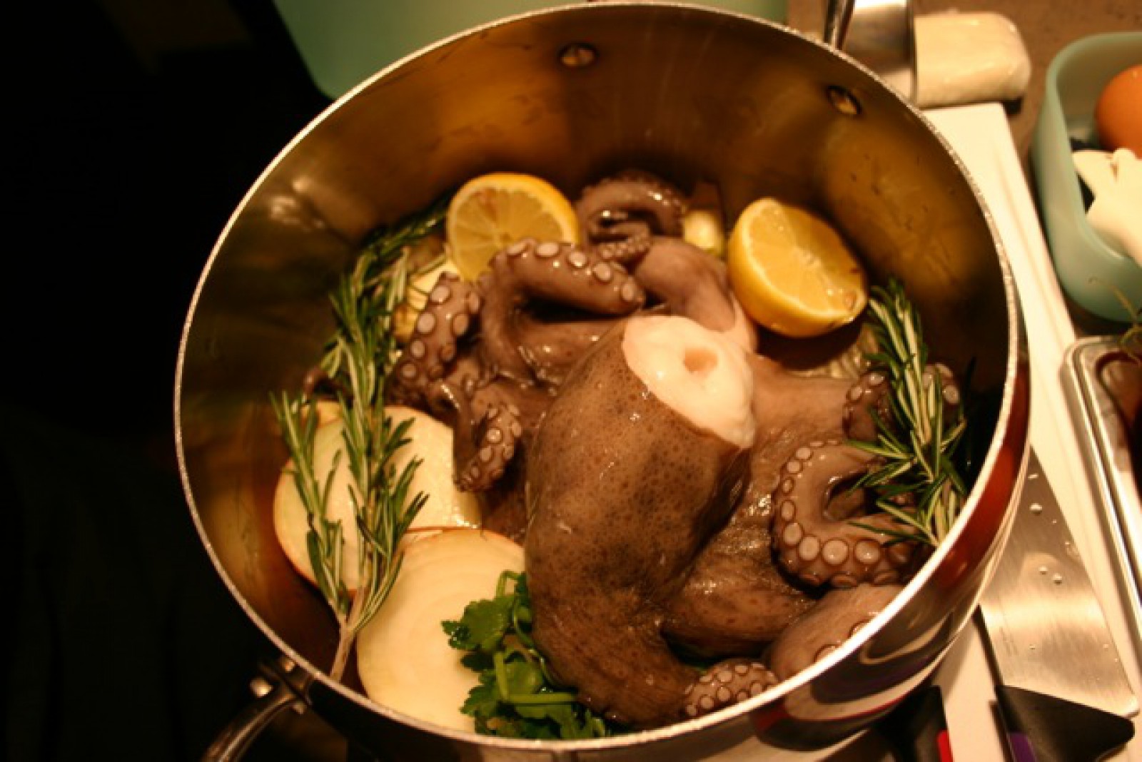 Art Cooking in Wien, Foto 5