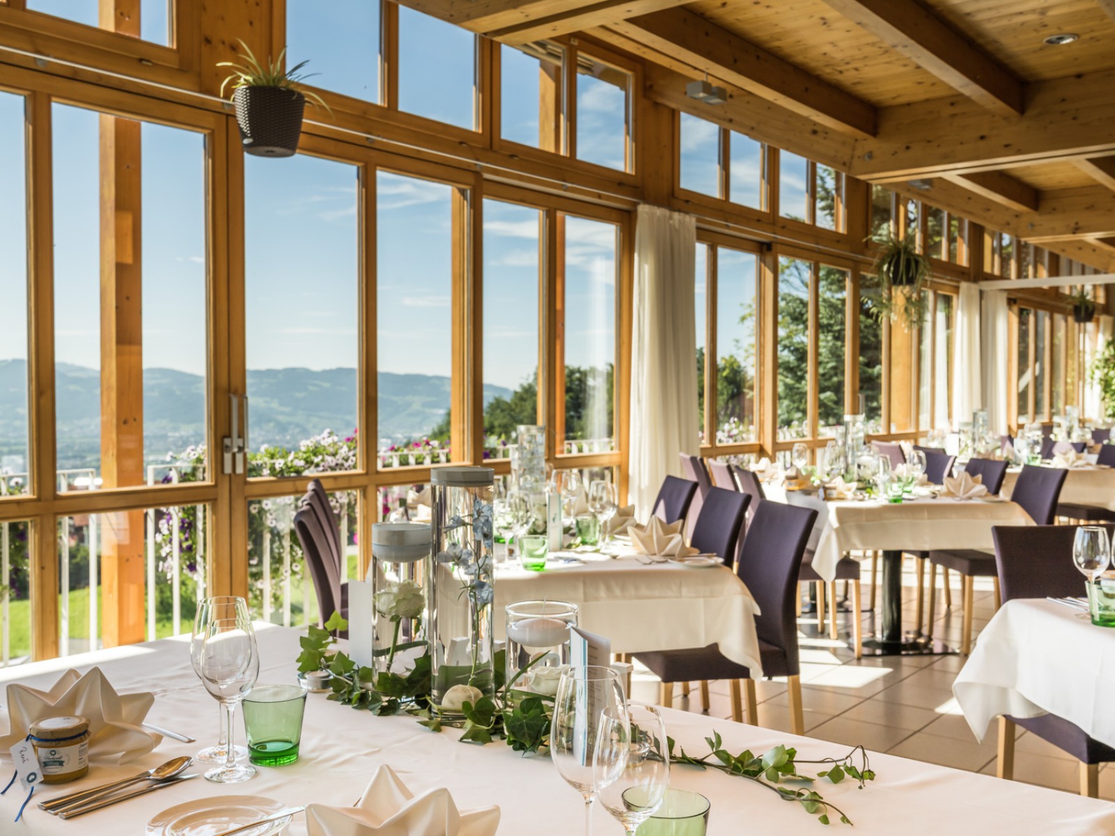 Genusswerkstatt – Berghof in Hohenems, Foto 1