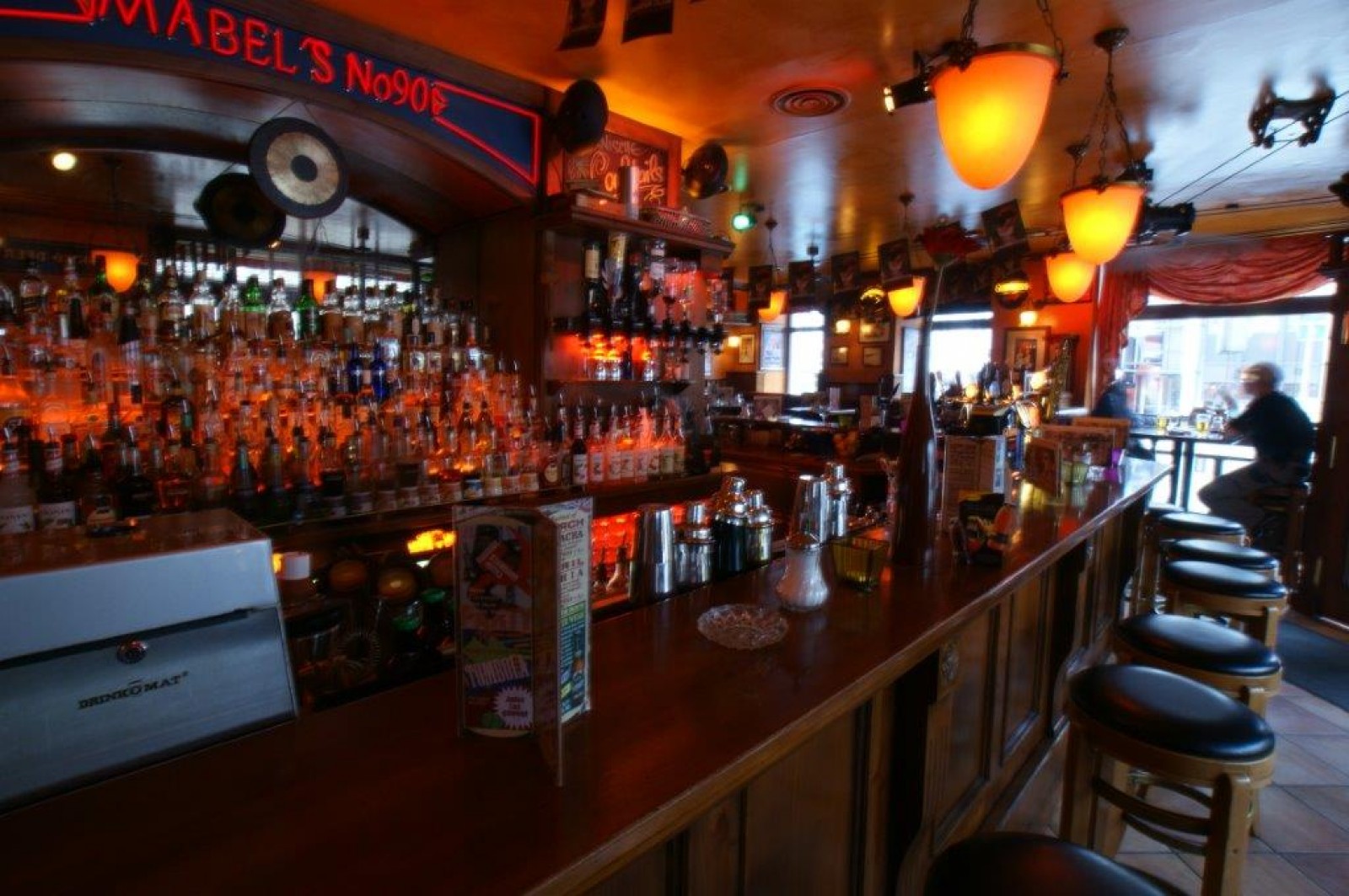 MABEL'S No90 in Wien, Foto 2