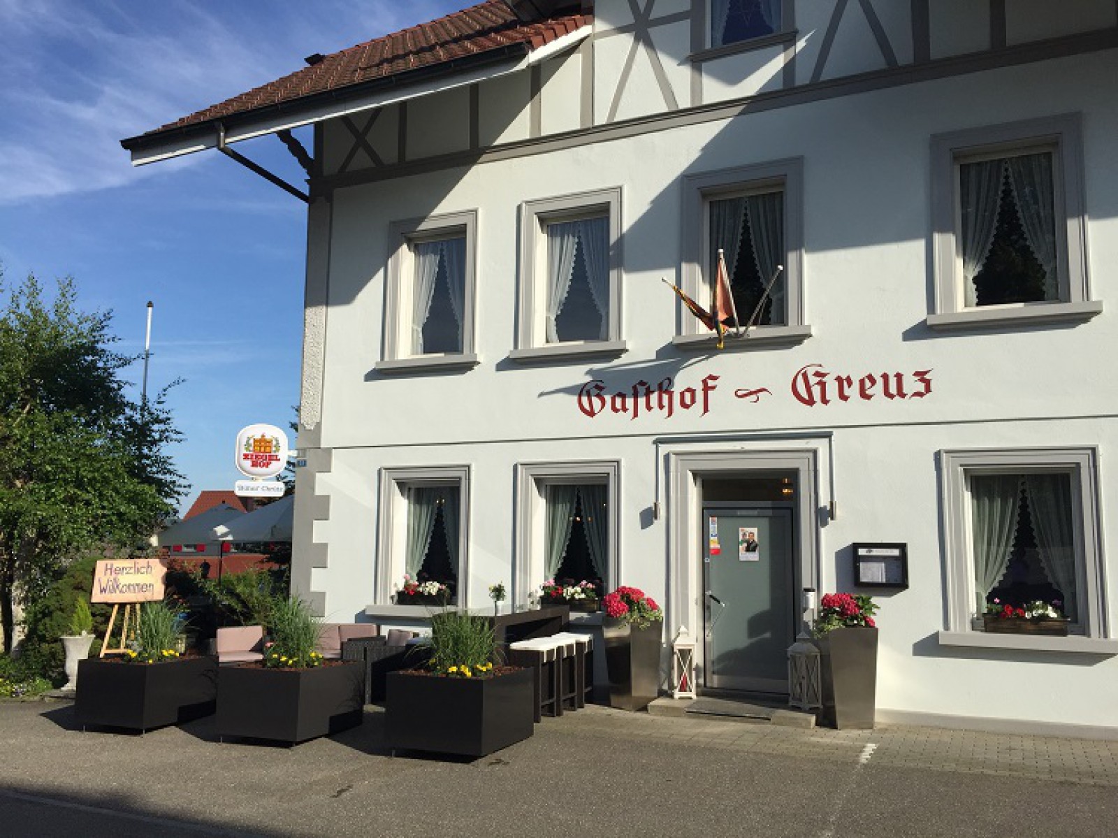 Gasthof Kreuz