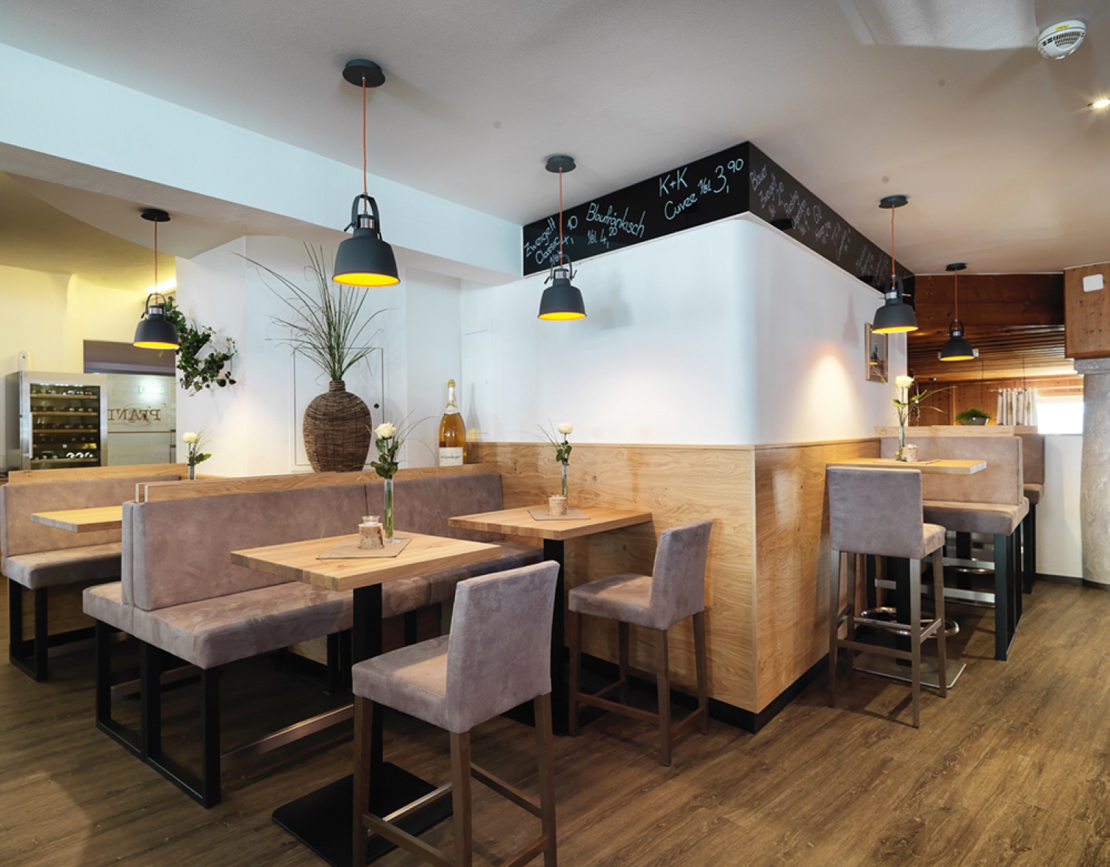 Restaurant Pfandl in Aigen im Mühlkreis