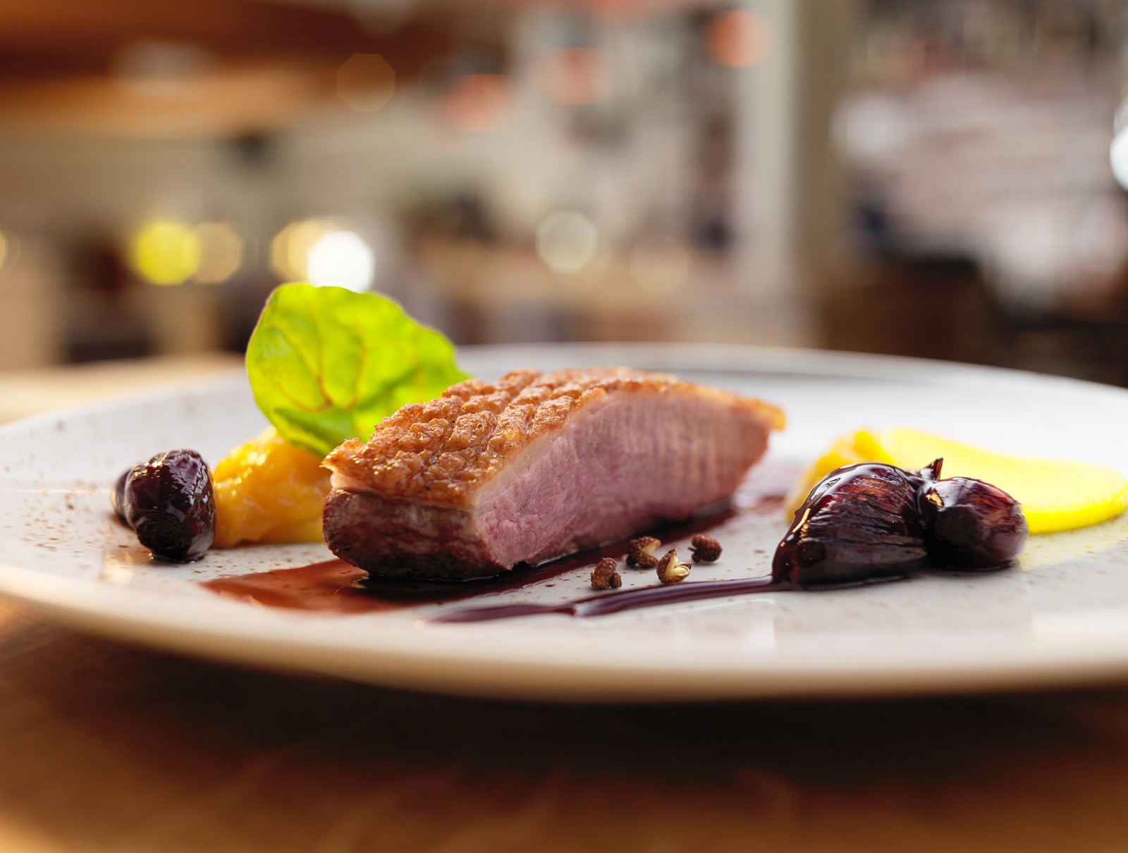 Restaurant Pfandl in Aigen im Mühlkreis, Foto 4