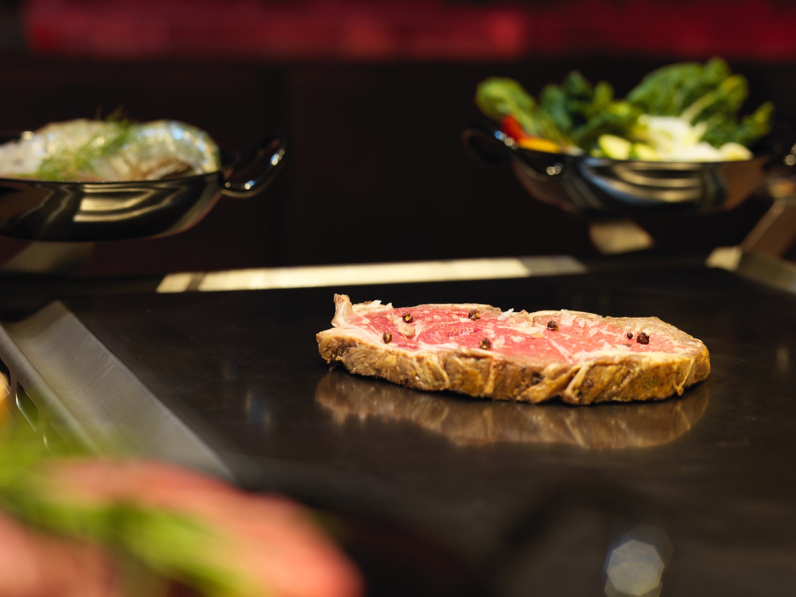 Restaurant Pfandl in Aigen im Mühlkreis, Foto 9