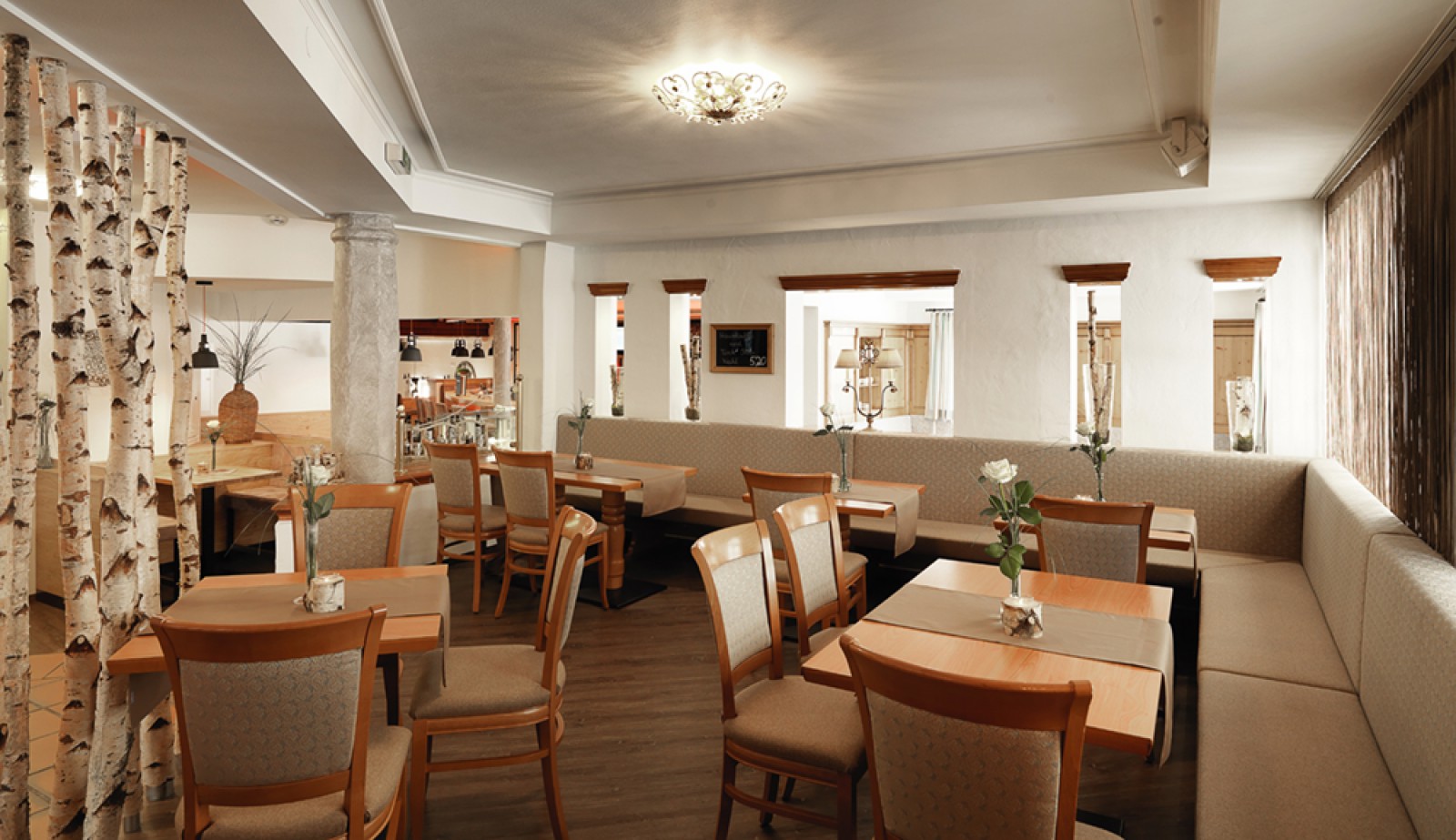 Restaurant Pfandl in Aigen im Mühlkreis, Foto 7
