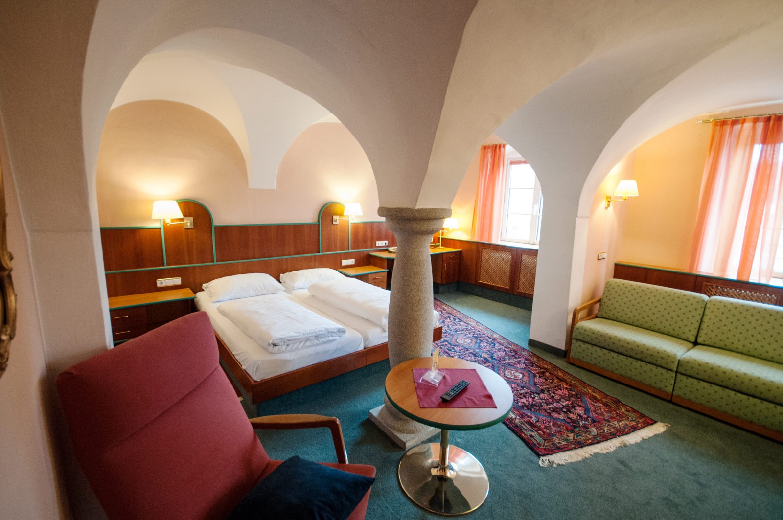Gasthof Sonne in Aschach an der Donau, Foto 1