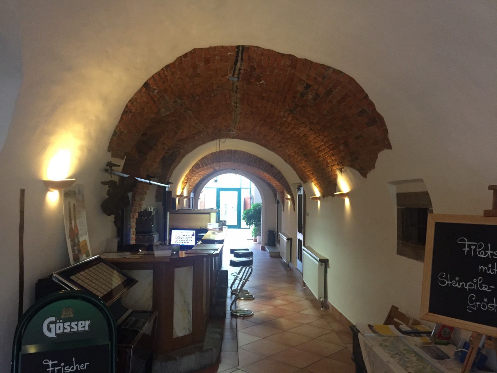 Gasthof Sonne in Aschach an der Donau, Foto 6