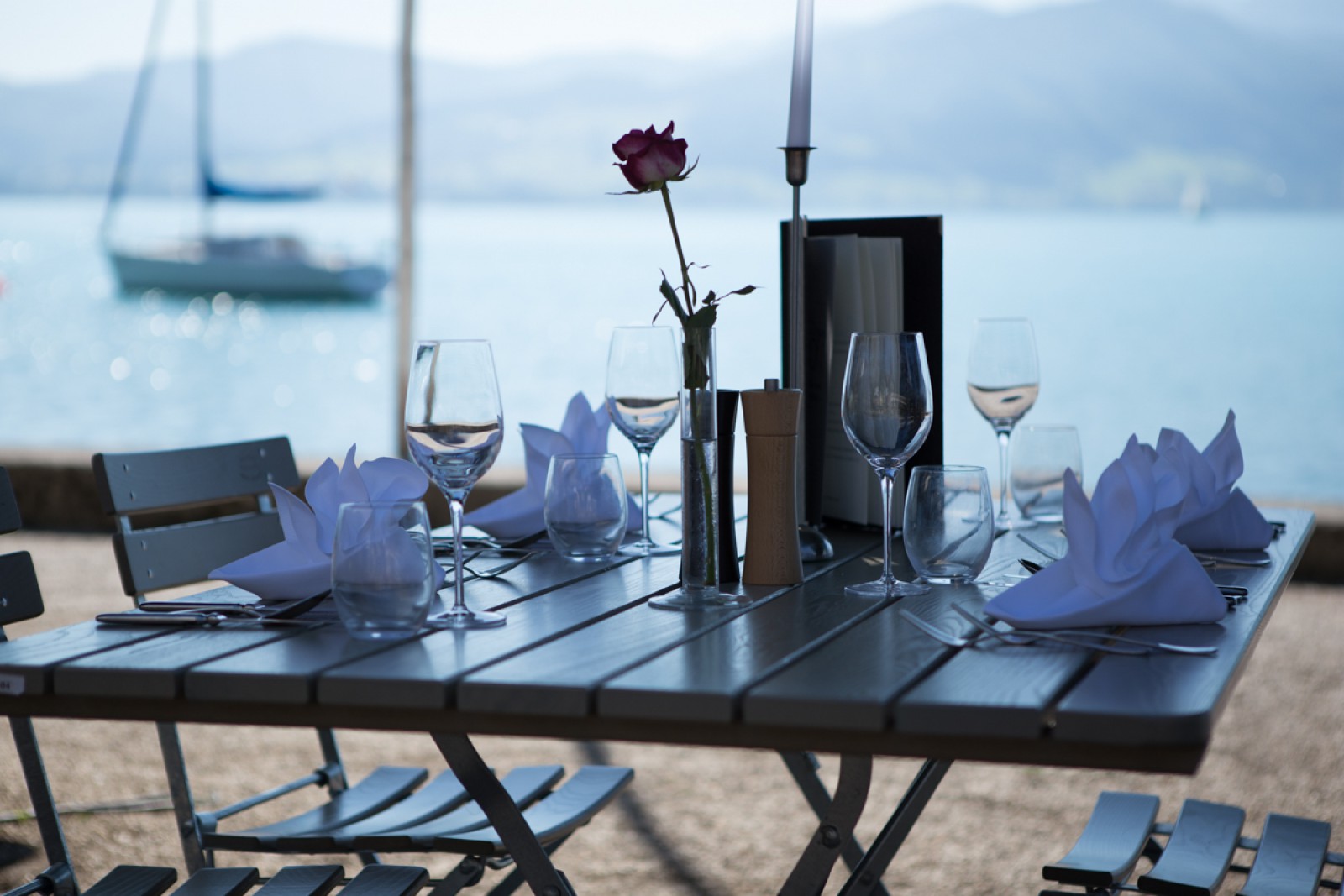 Seehof Attersee in Attersee am Attersee, Foto 14