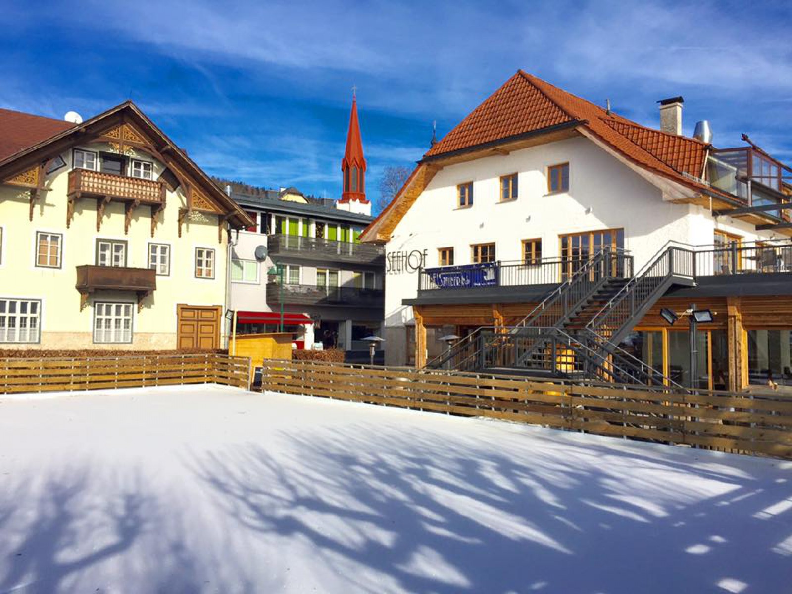Seehof Attersee in Attersee am Attersee, Foto 7