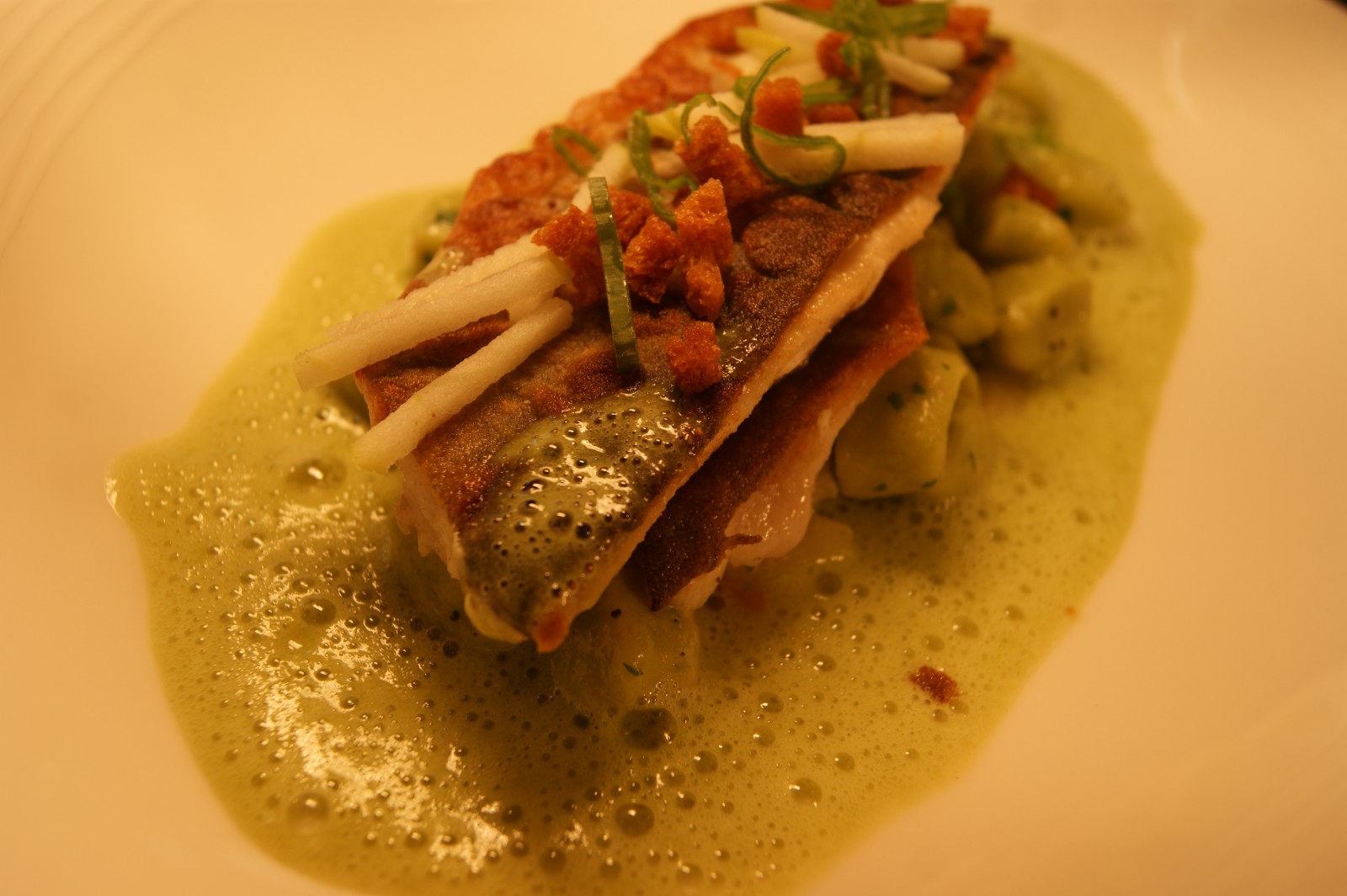 Charles  and Frank s Das Restaurant in Atzbach, Foto 4