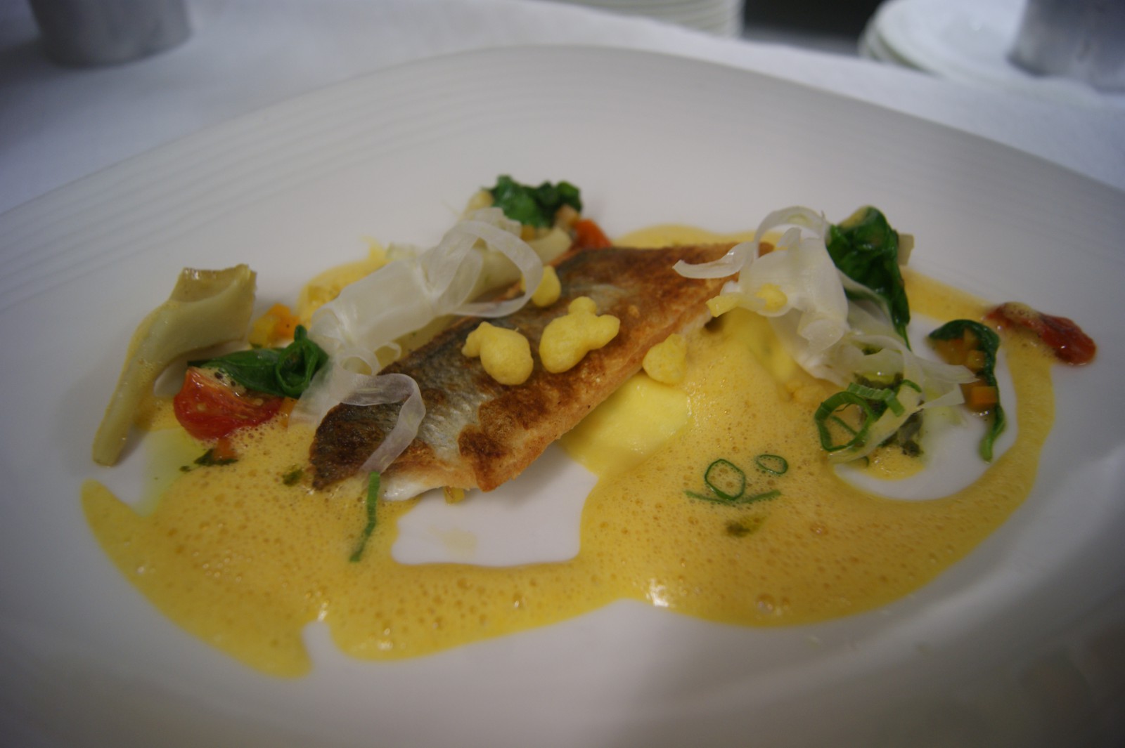 Charles  and Frank s Das Restaurant in Atzbach, Foto 3