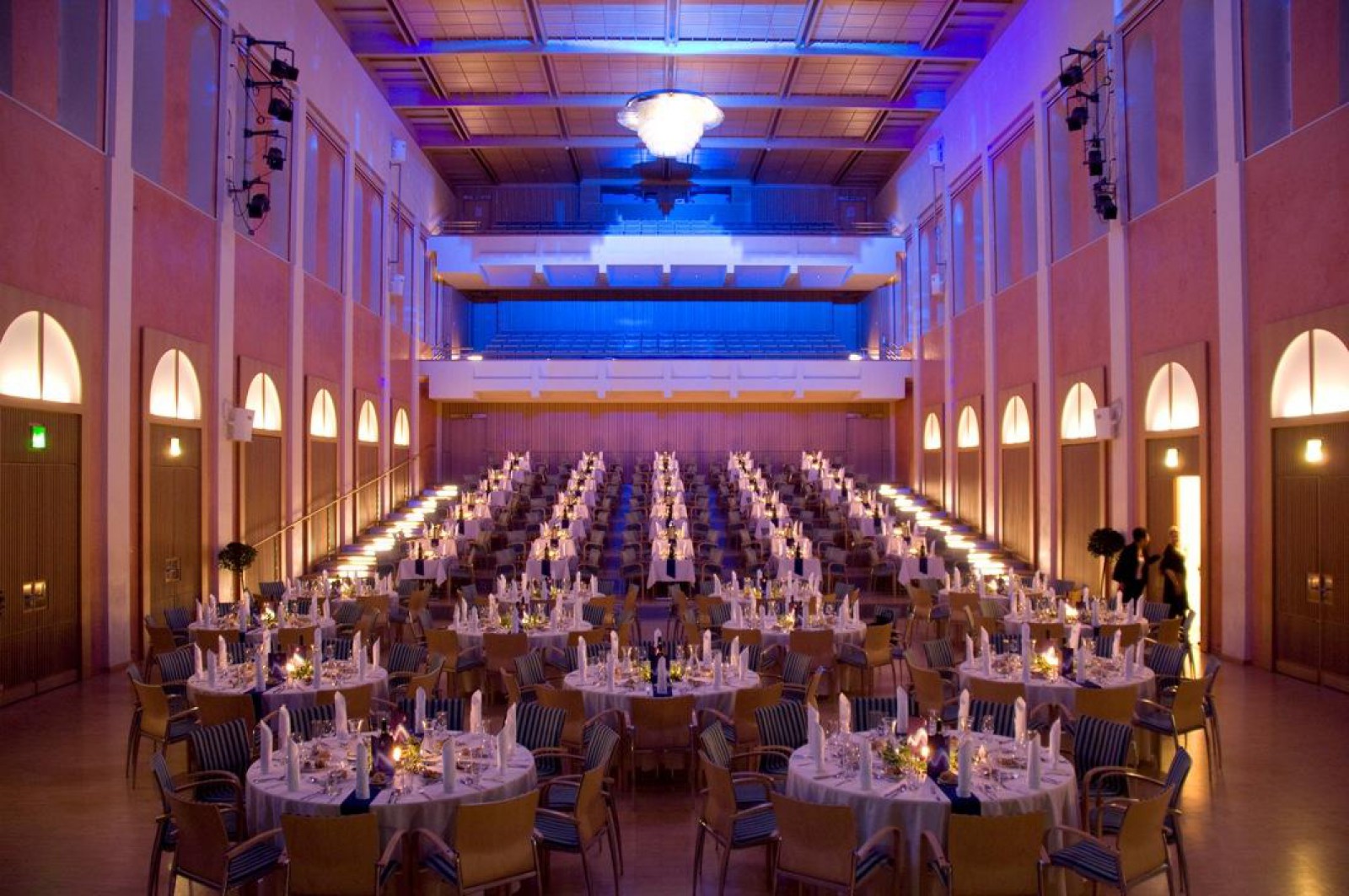 Kongress & TheaterHaus Bad Ischl in Bad Ischl, Foto 5