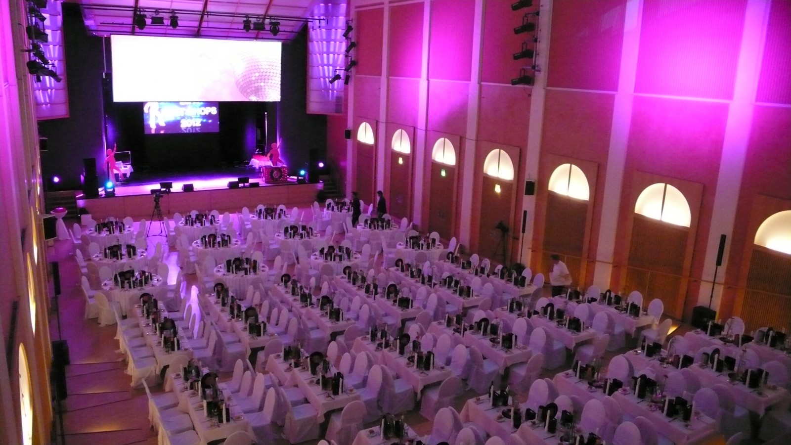 Kongress & TheaterHaus Bad Ischl in Bad Ischl, Foto 4