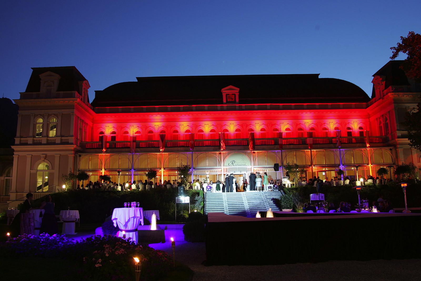 Kongress & TheaterHaus Bad Ischl in Bad Ischl, Foto 3