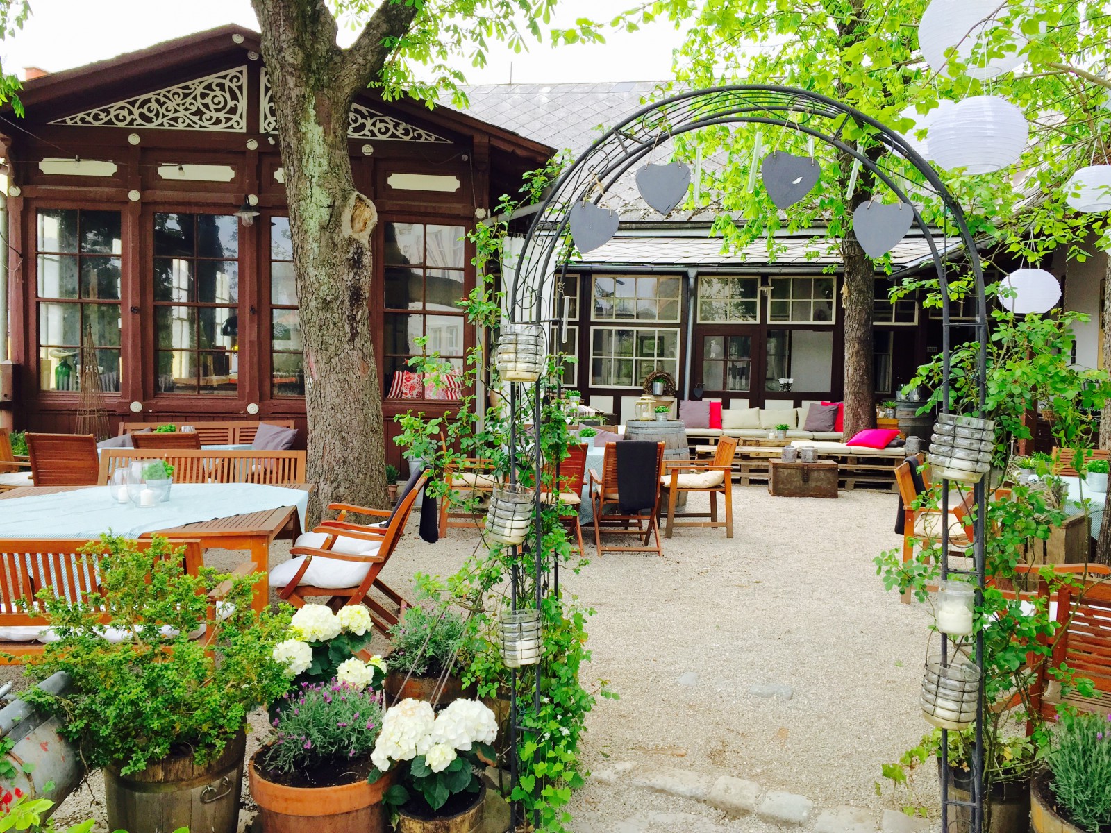 Edelsberger in Baden, Foto 5