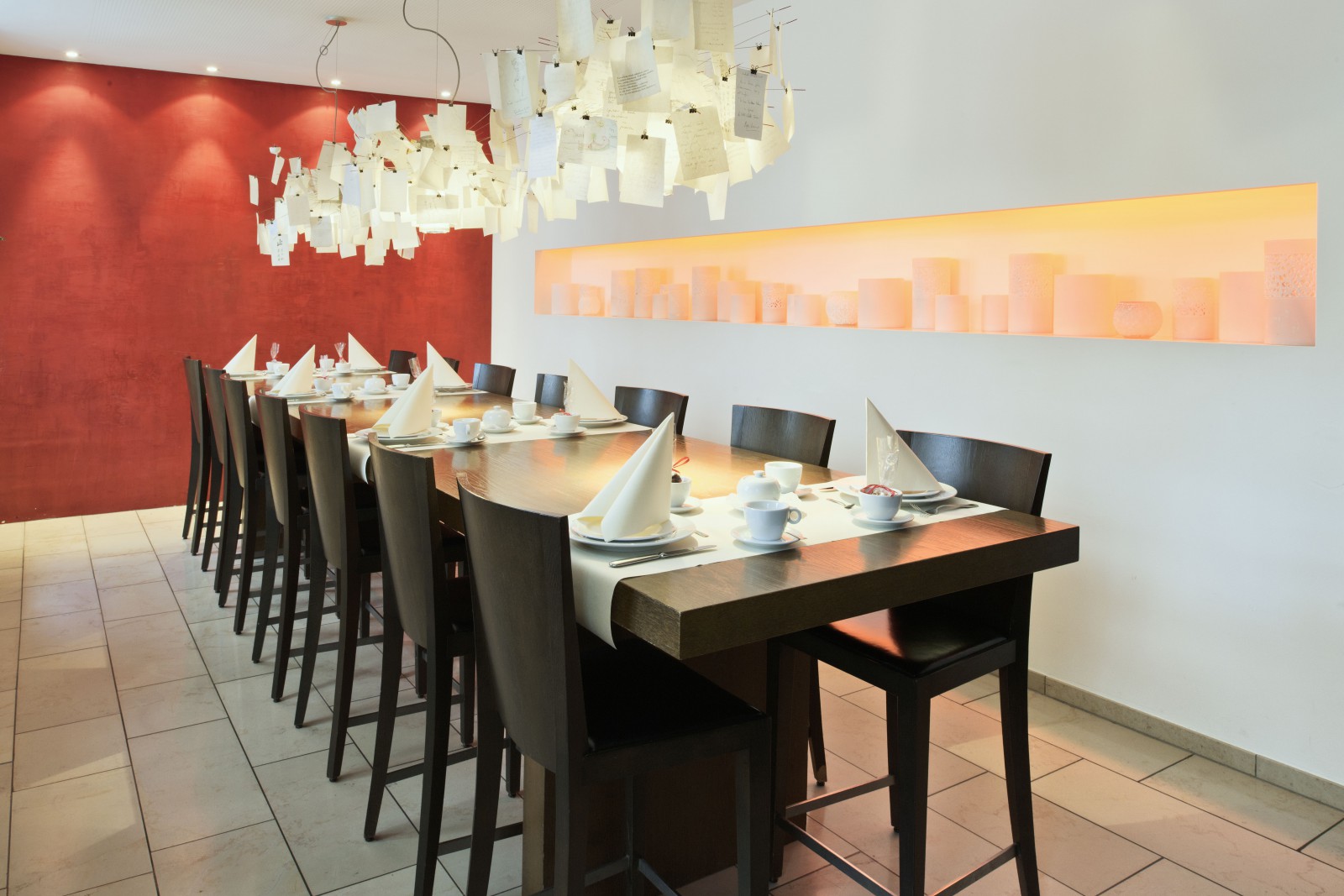 Restaurant Goldener Schlüssel
