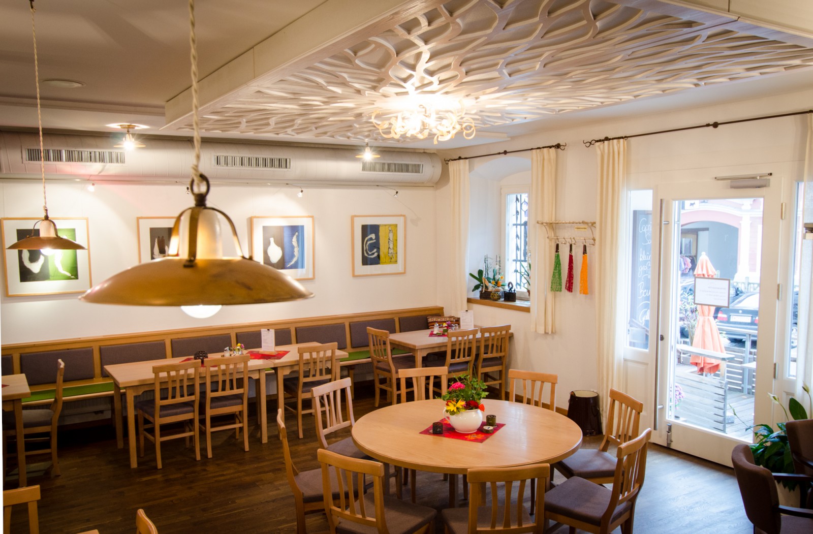 Schlagers Kaffeewirtshaus in Birkfeld, Foto 4