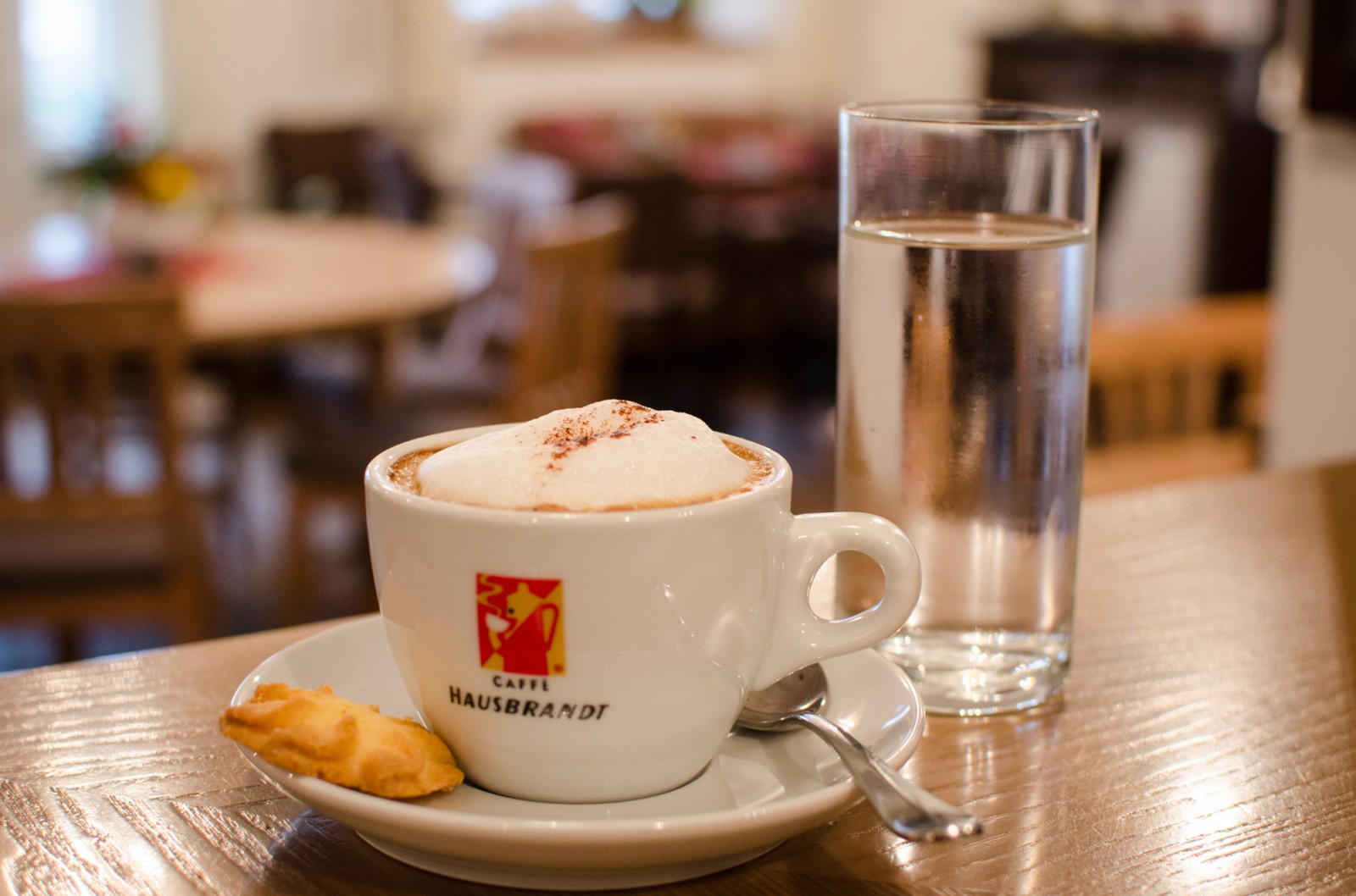 Schlagers Kaffeewirtshaus in Birkfeld, Foto 2