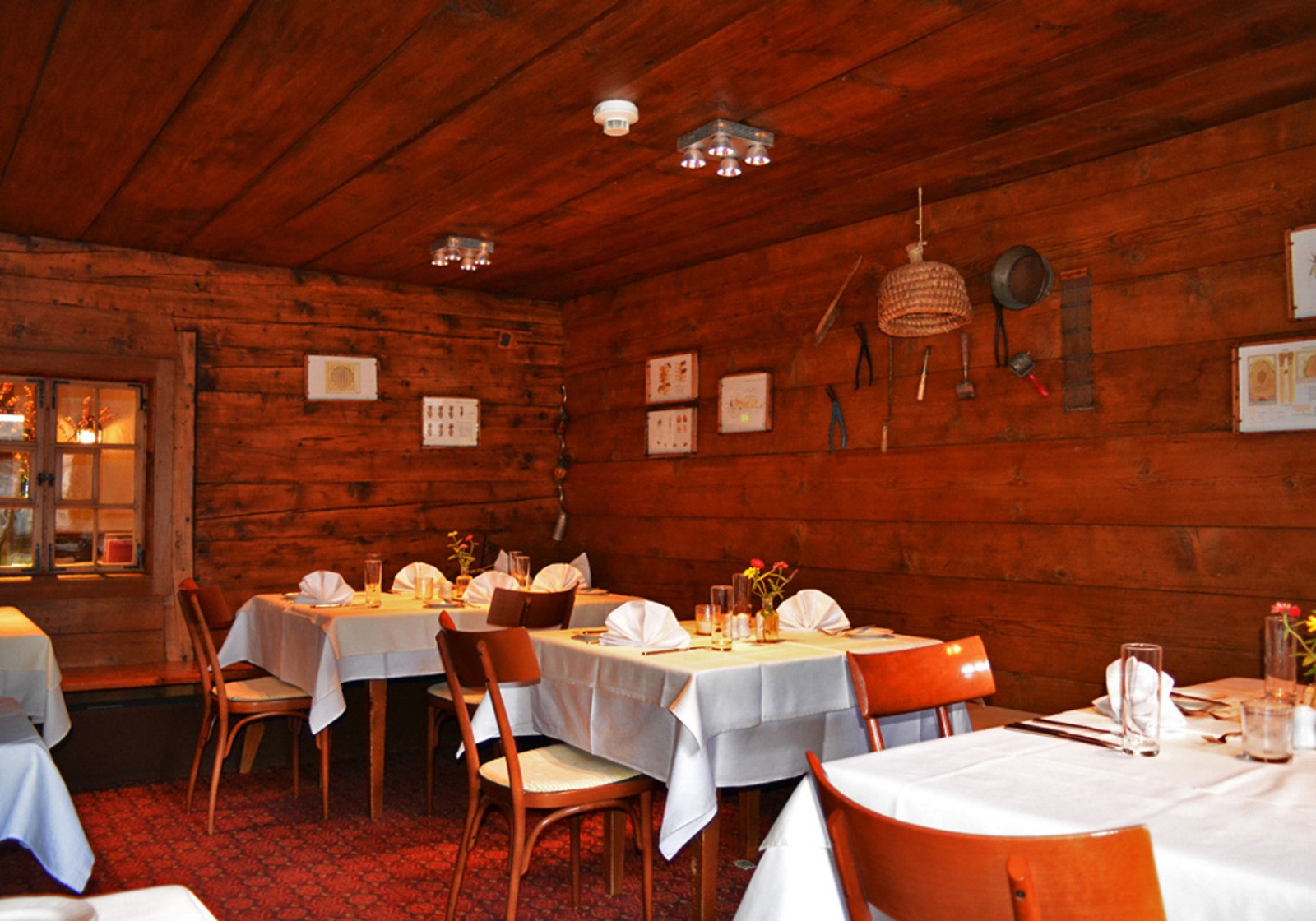 Traube Braz in Braz, Foto 12