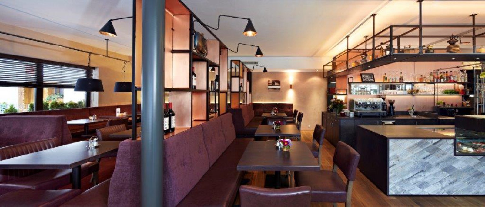 Café Dörflinger in Bürs, Foto 8