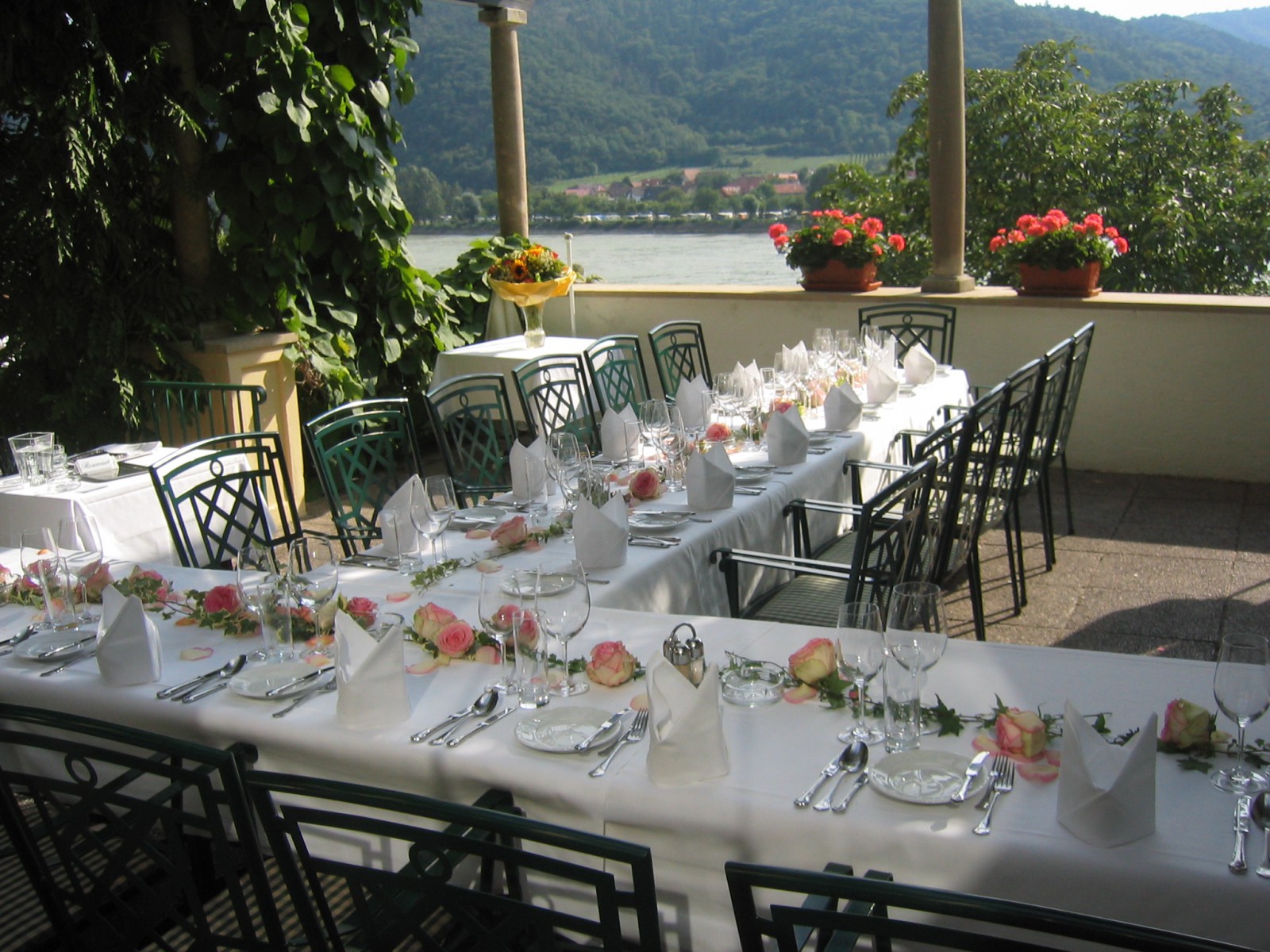 Hotel Richard Löwenherz in Durnstein, Foto 3