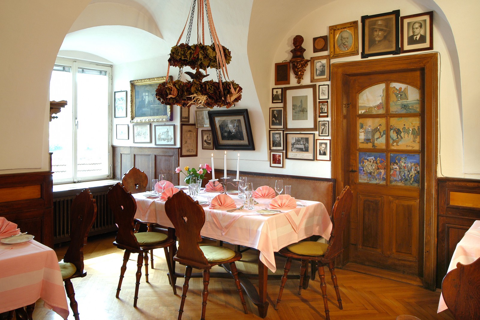 Hotel Richard Löwenherz in Durnstein, Foto 4