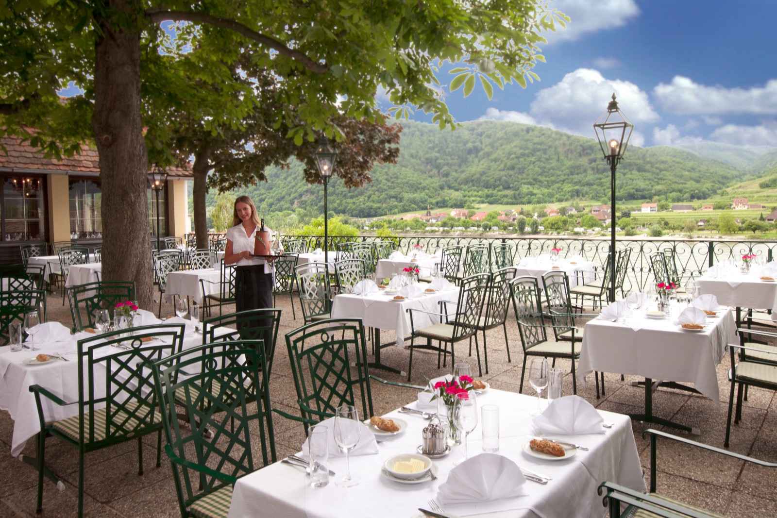 Hotel Richard Löwenherz in Durnstein, Foto 6