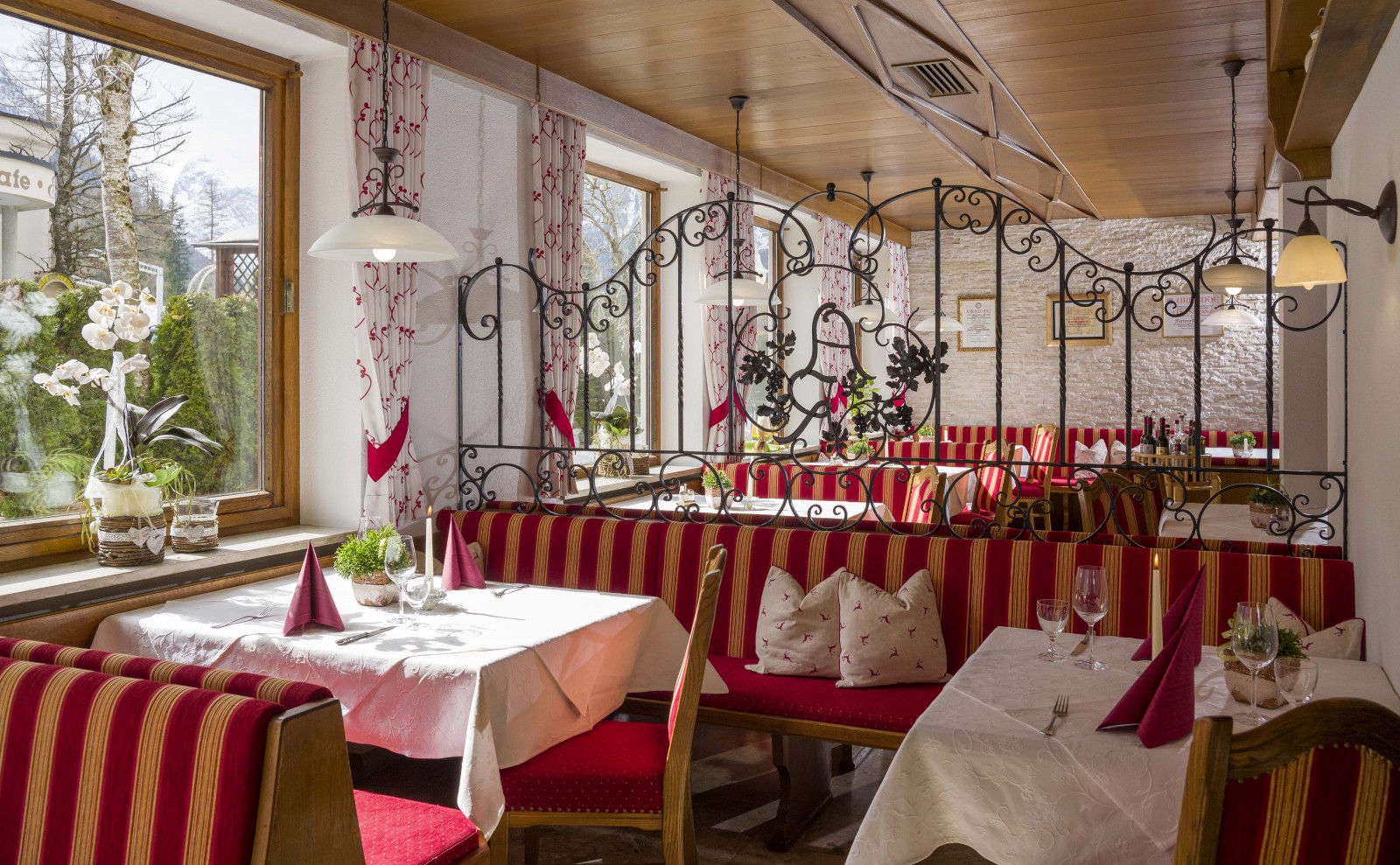 Hotel Karlwirt in Pertisau am Achensee, Foto 20