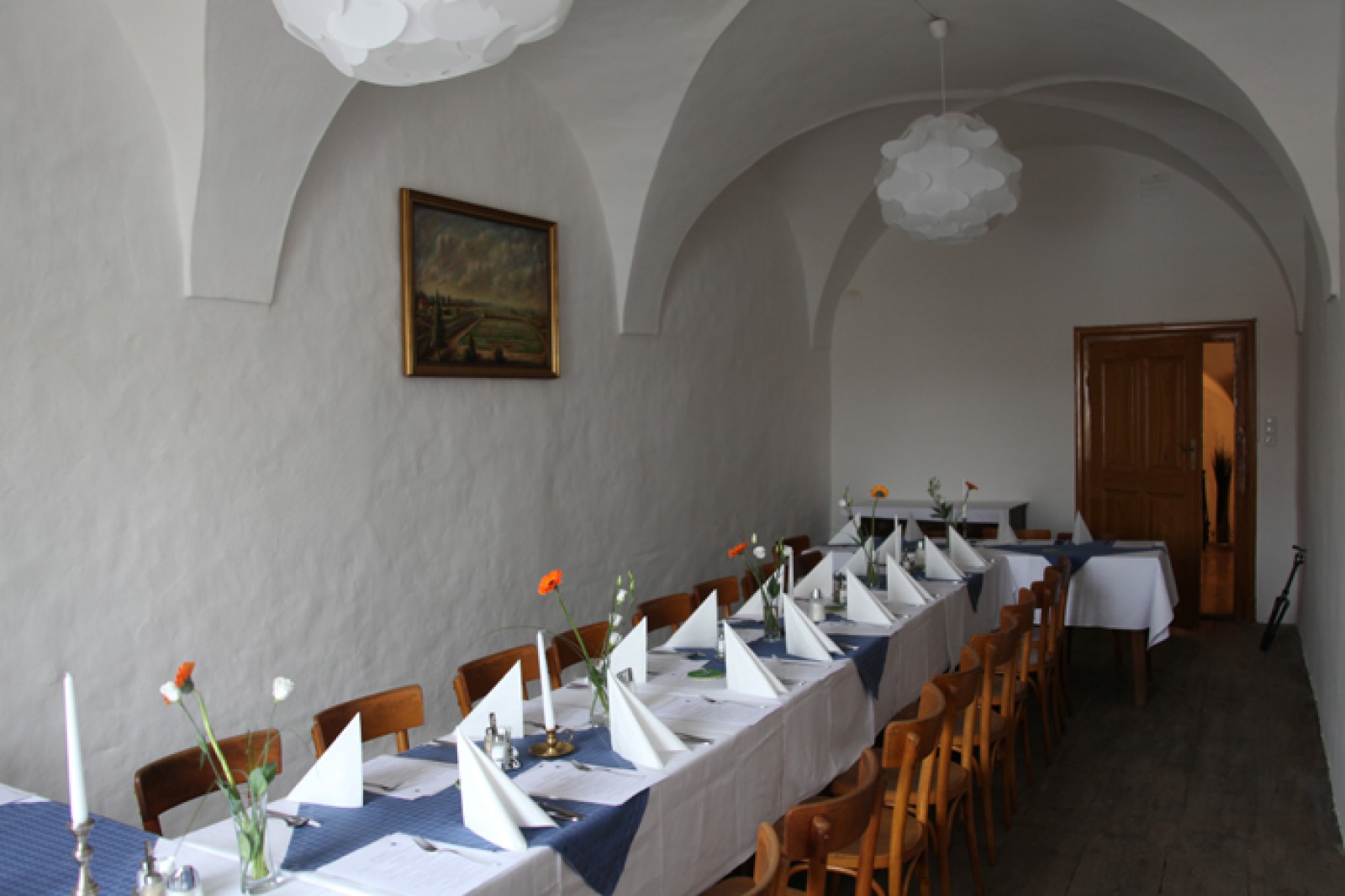 Restaurant Landgasthaus Zum Seher in Eggenburg