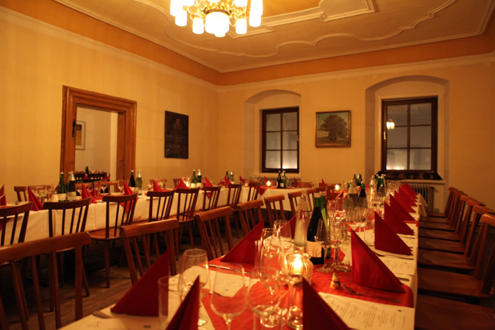 Landgasthaus Zum Seher in Eggenburg, Foto 6
