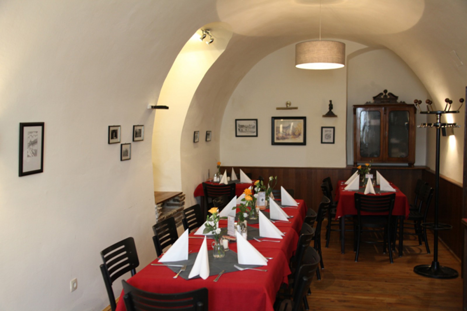 Landgasthaus Zum Seher in Eggenburg, Foto 5