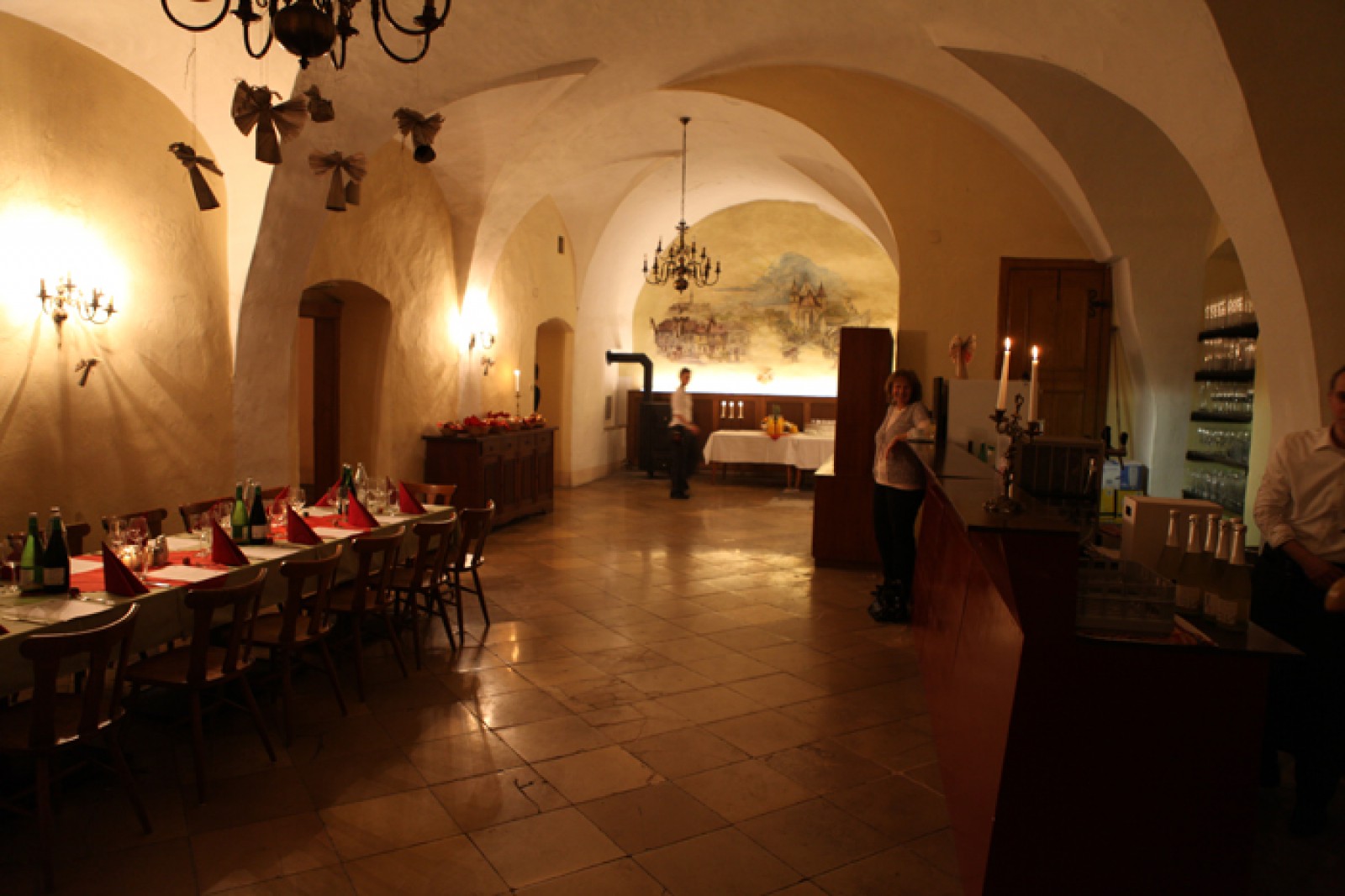 Landgasthaus Zum Seher in Eggenburg, Foto 2